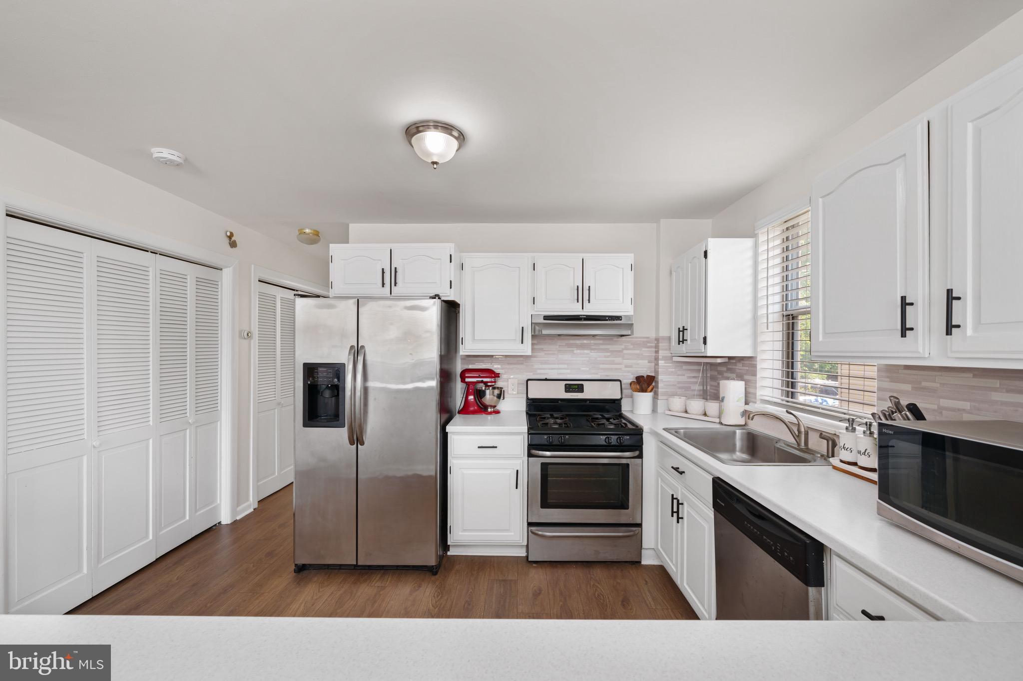 ROXBOROUGH - Residential