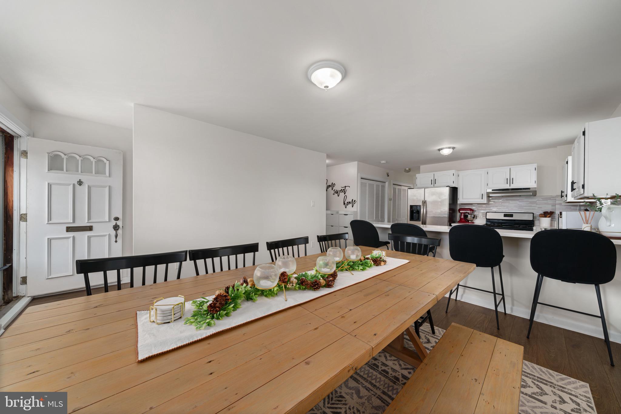 ROXBOROUGH - Residential