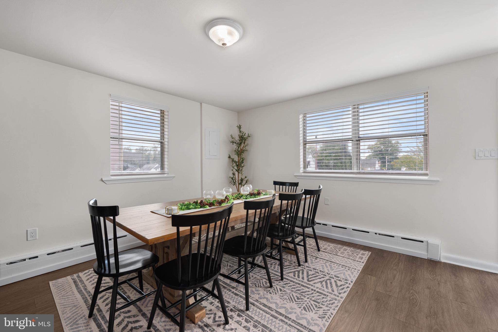 ROXBOROUGH - Residential