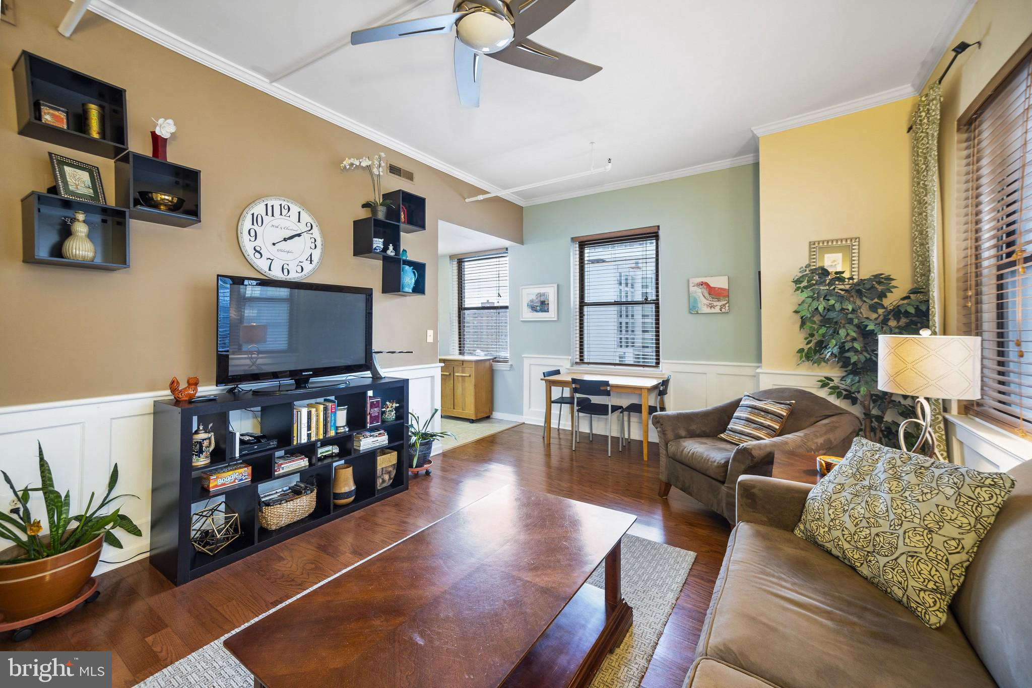 RITTENHOUSE SQUARE - Residential Lease