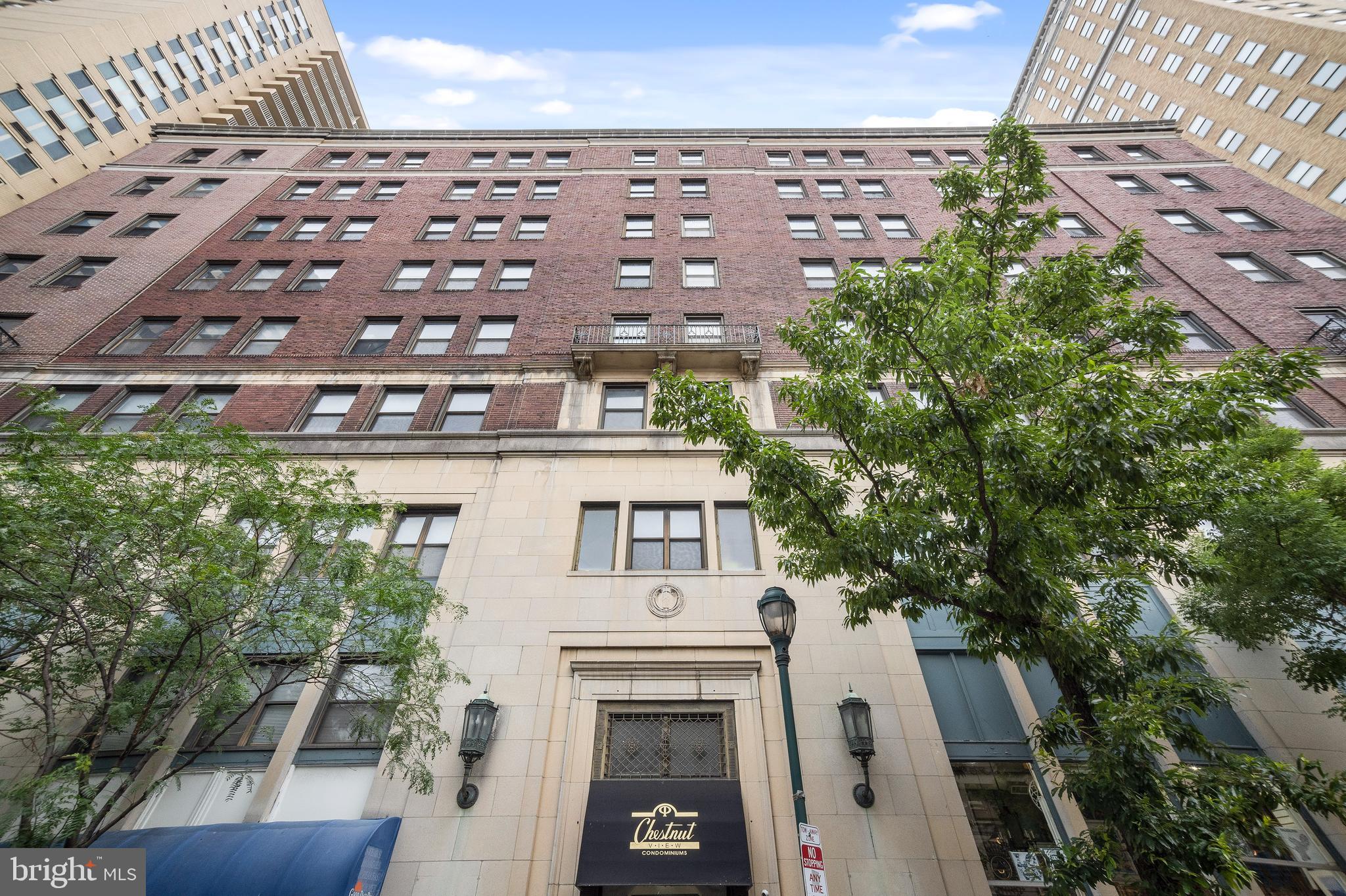 RITTENHOUSE SQUARE - Residential Lease