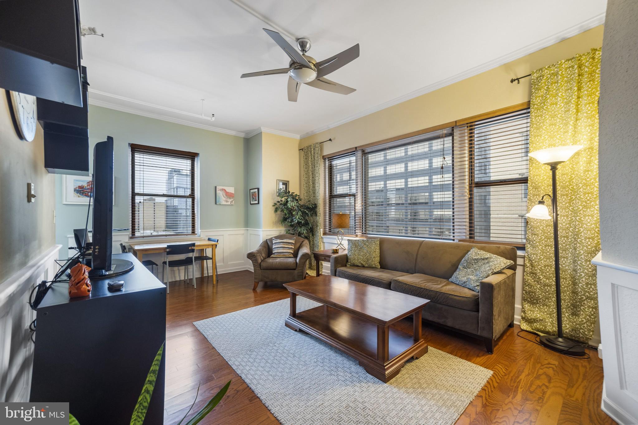 RITTENHOUSE SQUARE - Residential Lease