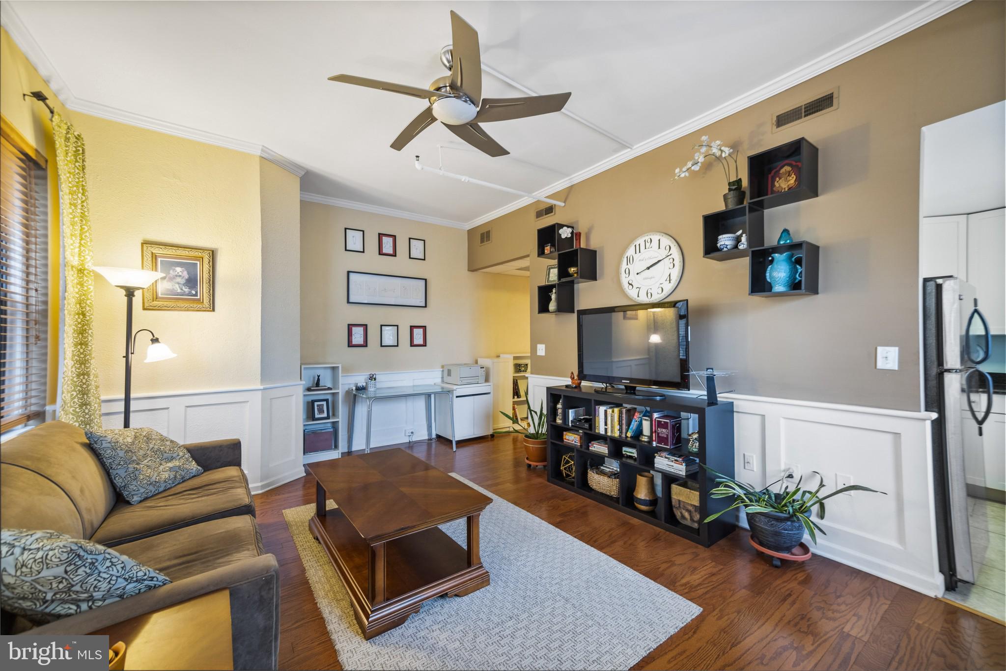 RITTENHOUSE SQUARE - Residential Lease