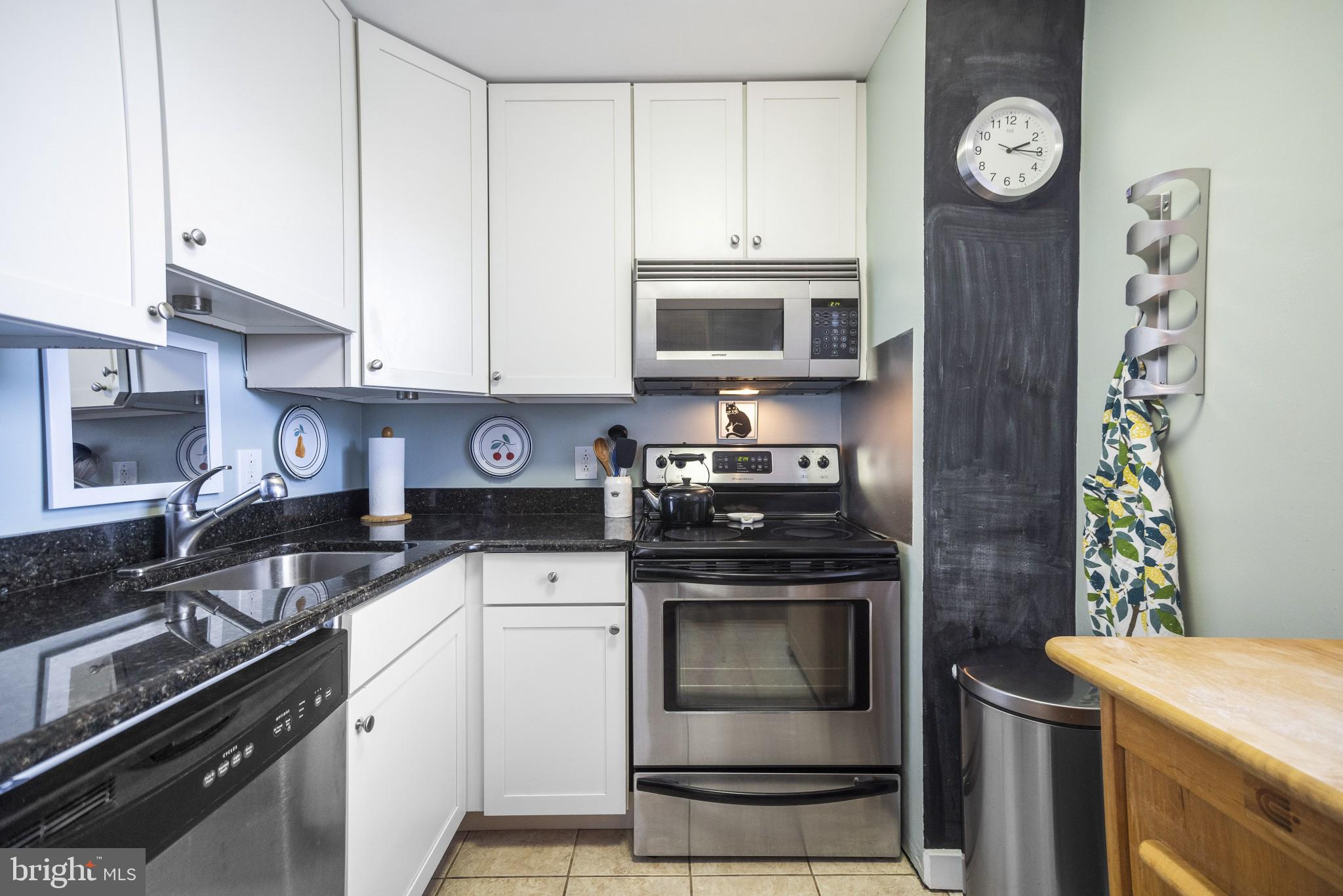RITTENHOUSE SQUARE - Residential Lease