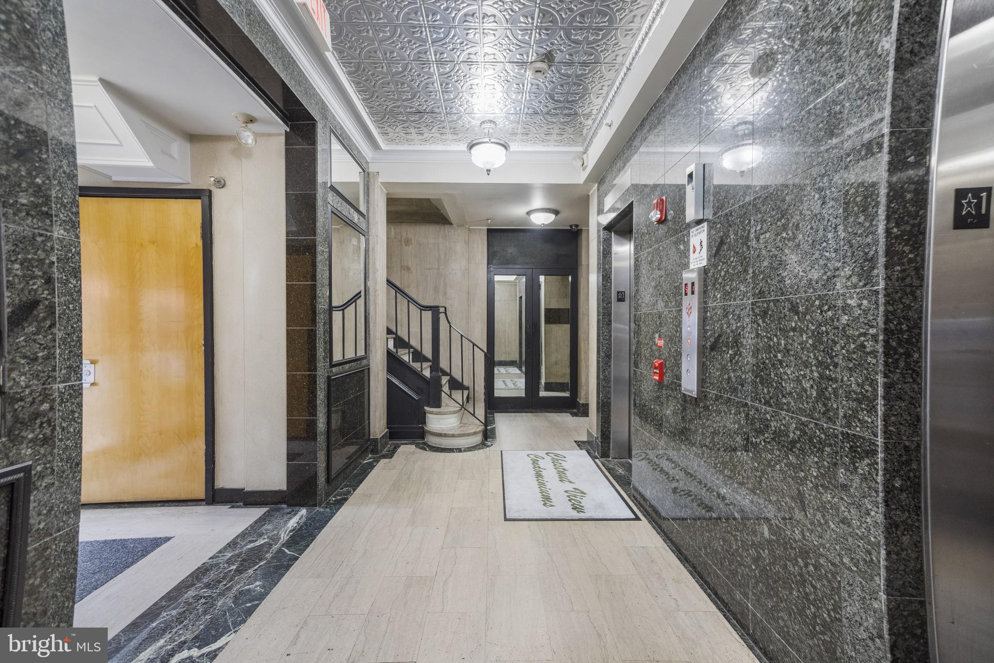 RITTENHOUSE SQUARE - Residential Lease