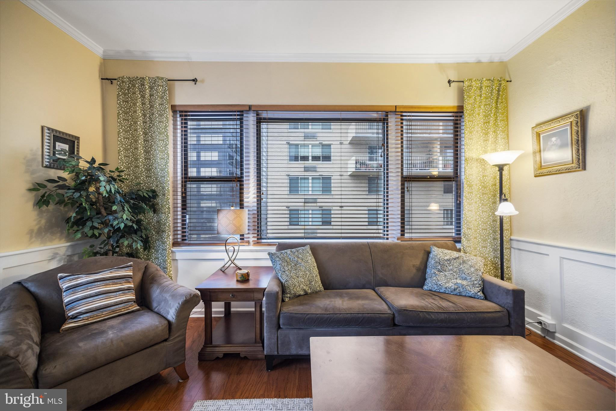 RITTENHOUSE SQUARE - Residential Lease