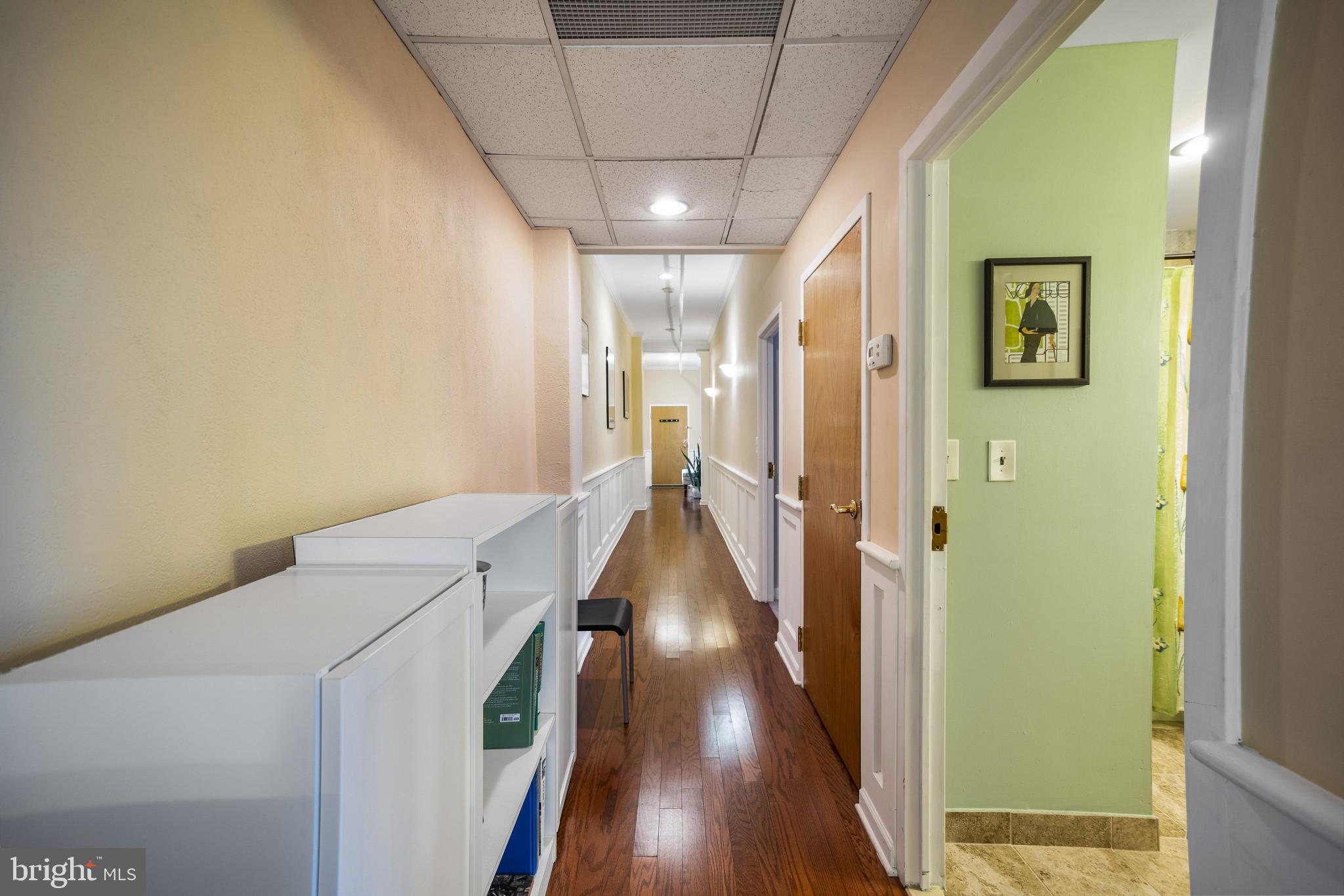 RITTENHOUSE SQUARE - Residential Lease