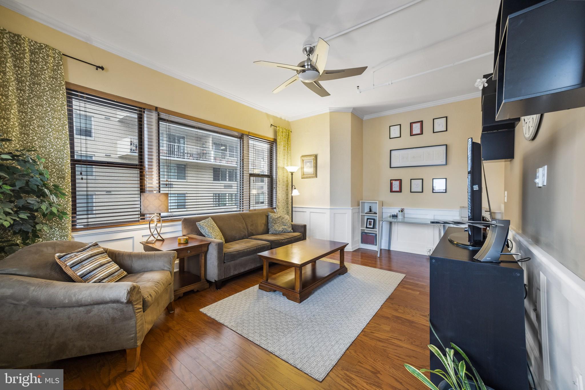 RITTENHOUSE SQUARE - Residential Lease