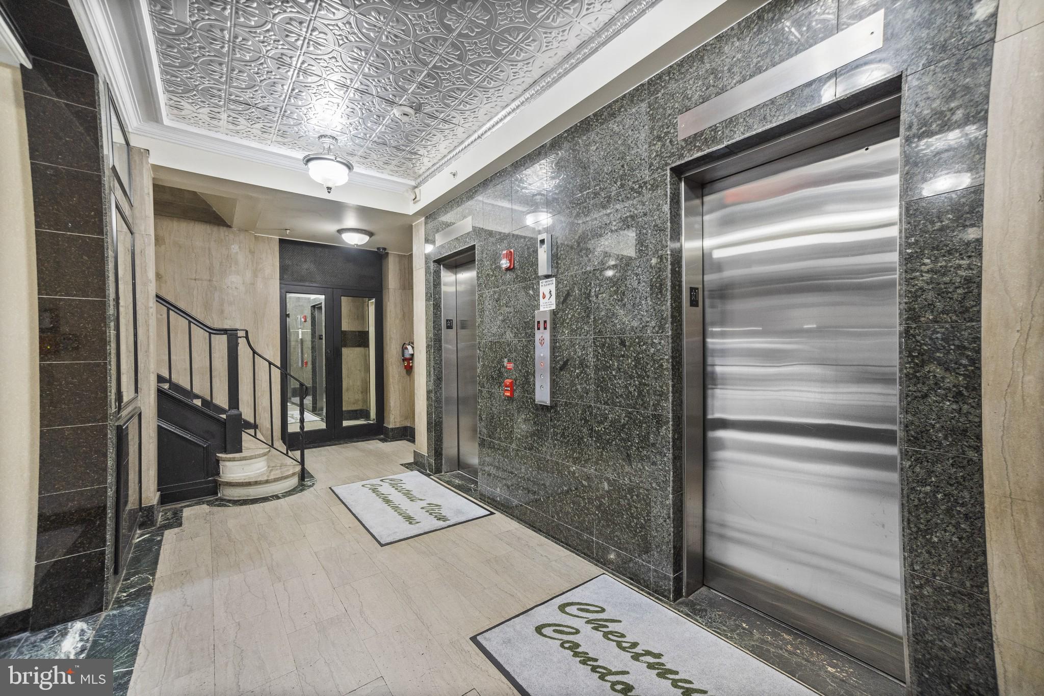 RITTENHOUSE SQUARE - Residential Lease