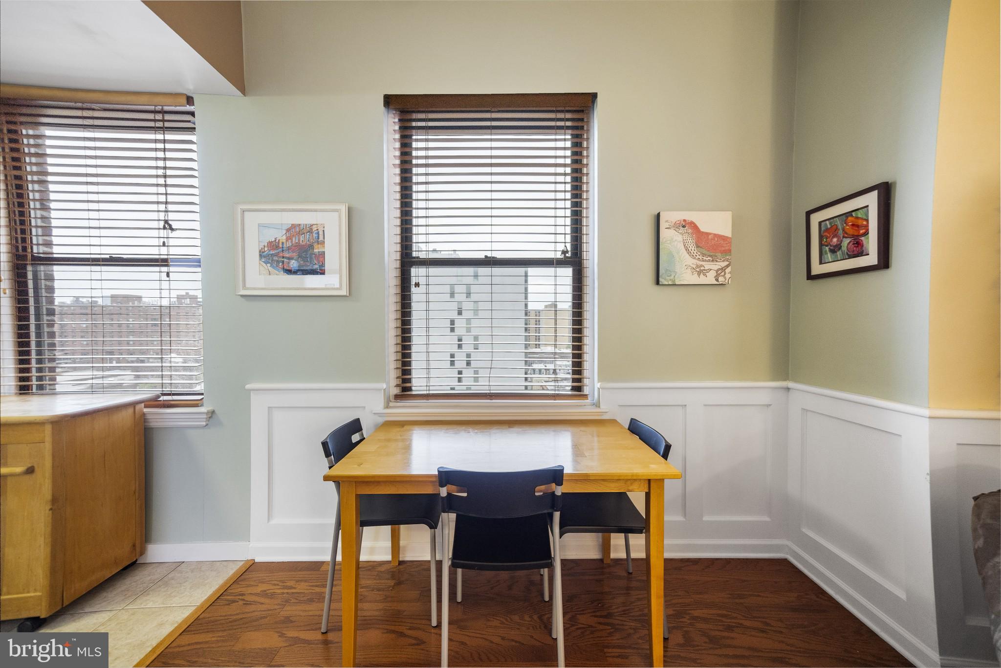 RITTENHOUSE SQUARE - Residential Lease