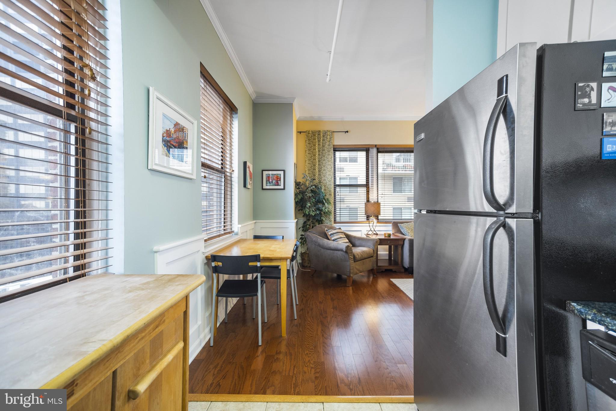 RITTENHOUSE SQUARE - Residential Lease
