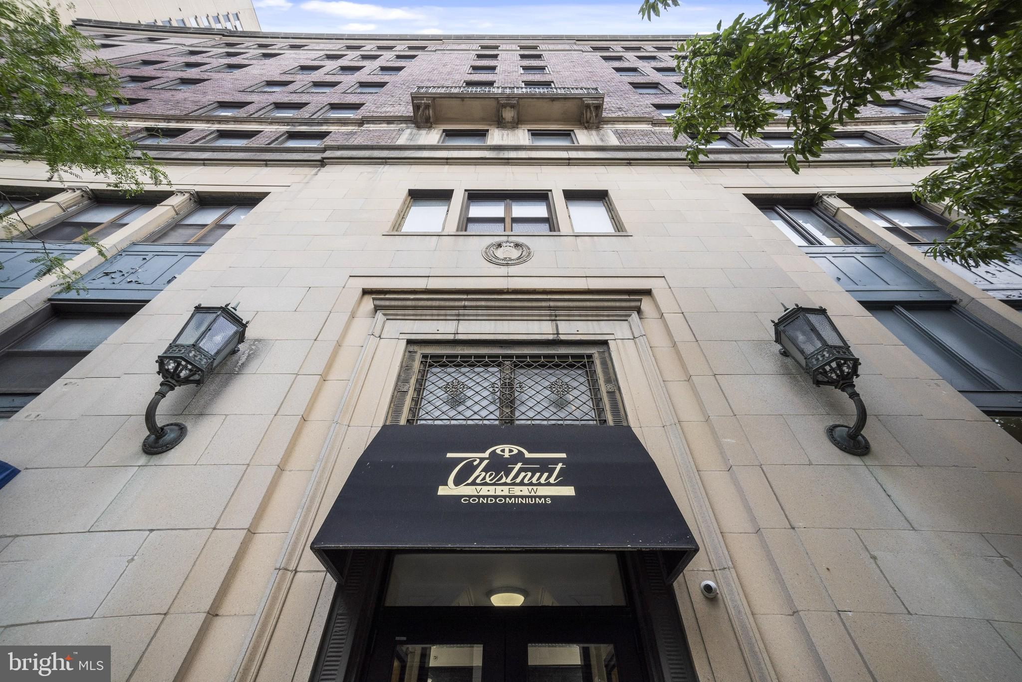 RITTENHOUSE SQUARE - Residential Lease