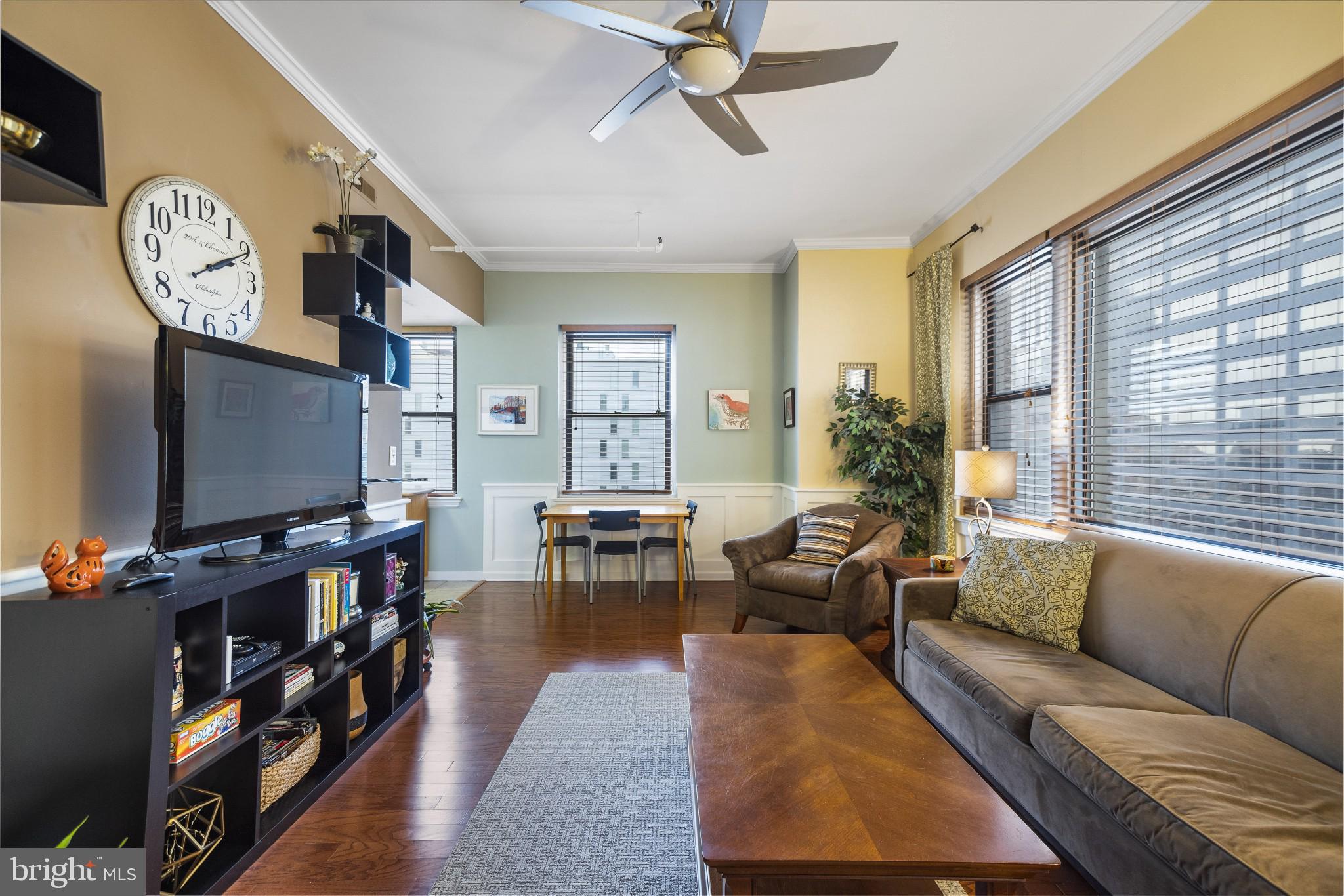 RITTENHOUSE SQUARE - Residential Lease