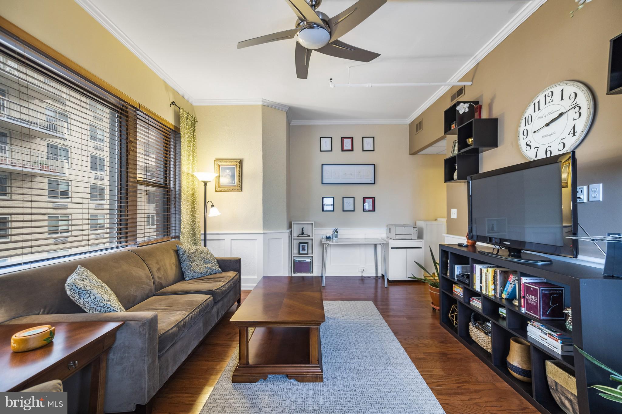 RITTENHOUSE SQUARE - Residential Lease