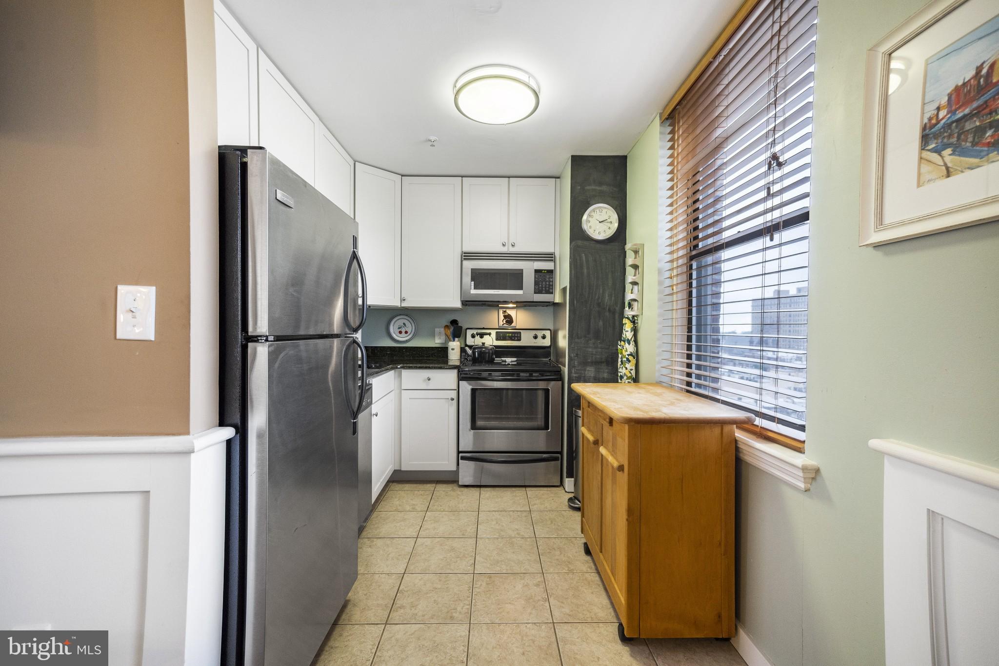 RITTENHOUSE SQUARE - Residential Lease