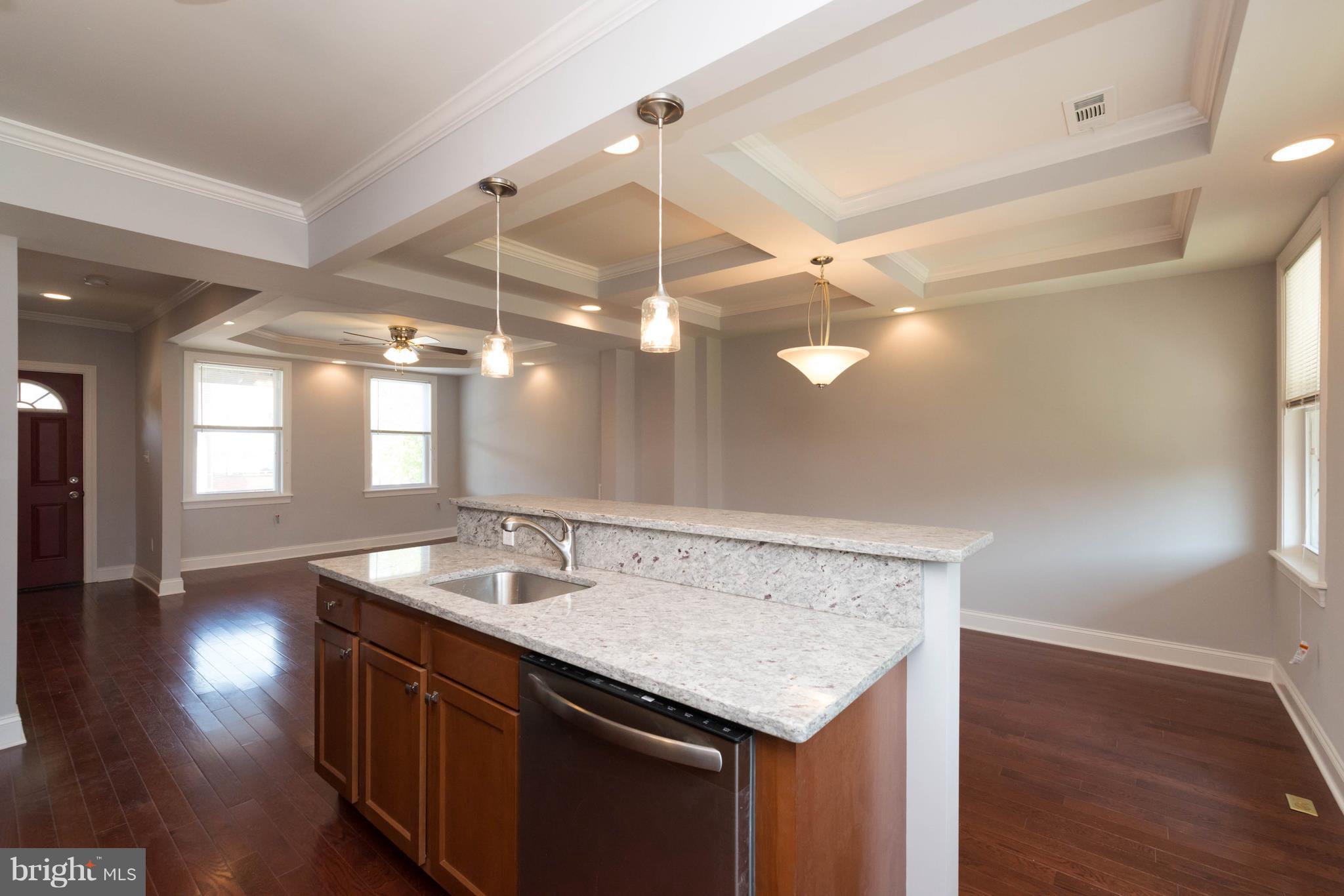 BELAIR-EDISON - Residential