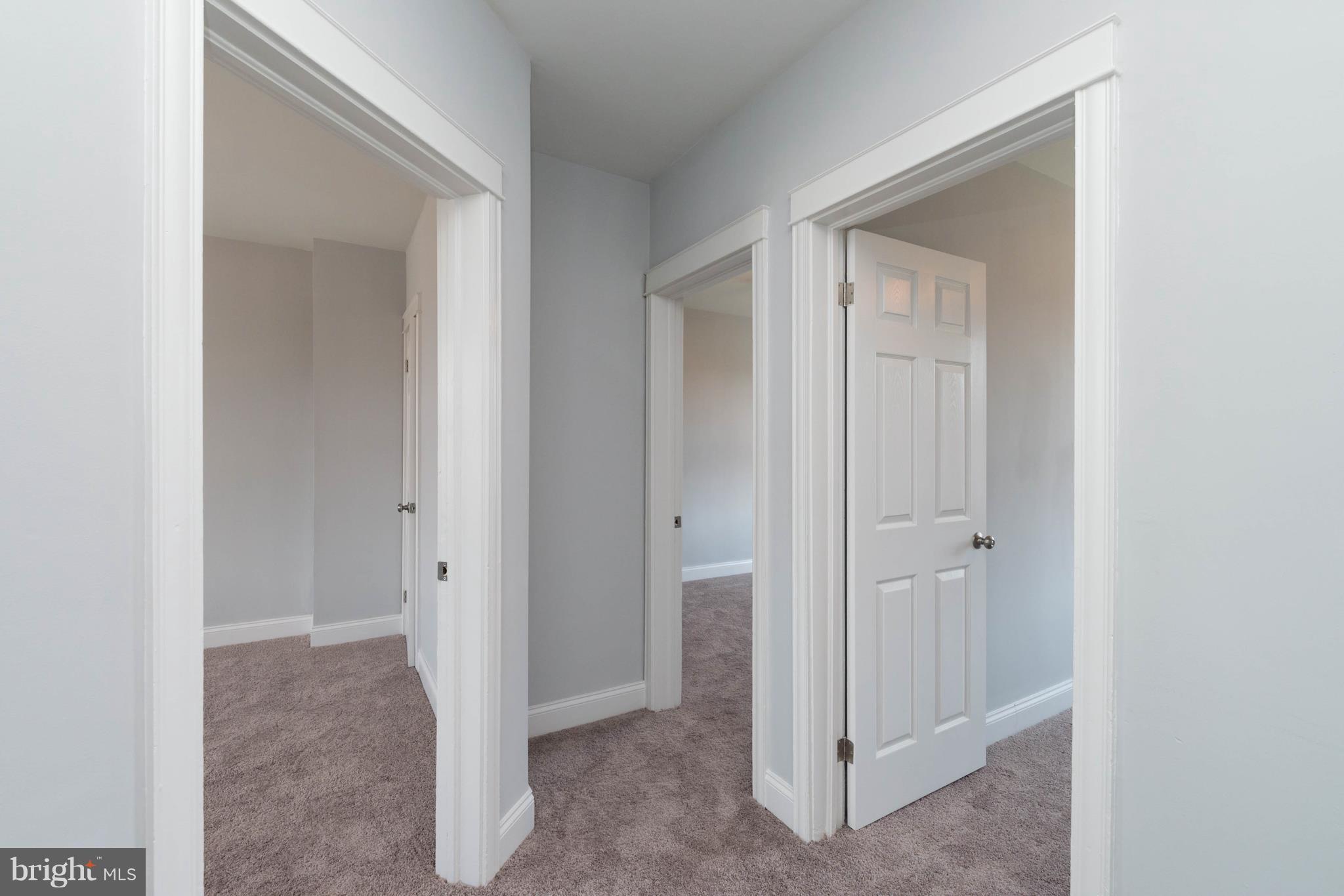 BELAIR-EDISON - Residential