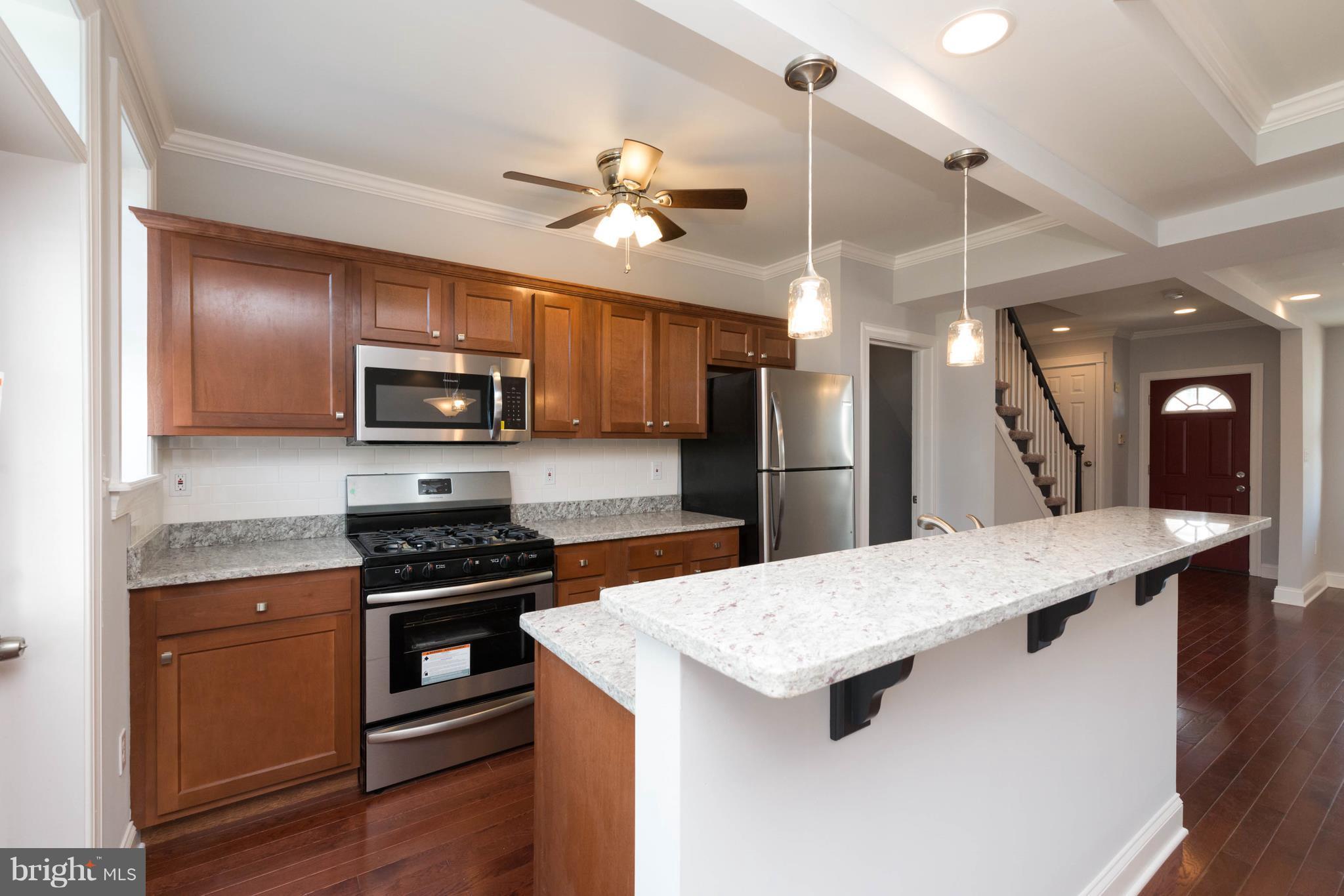 BELAIR-EDISON - Residential