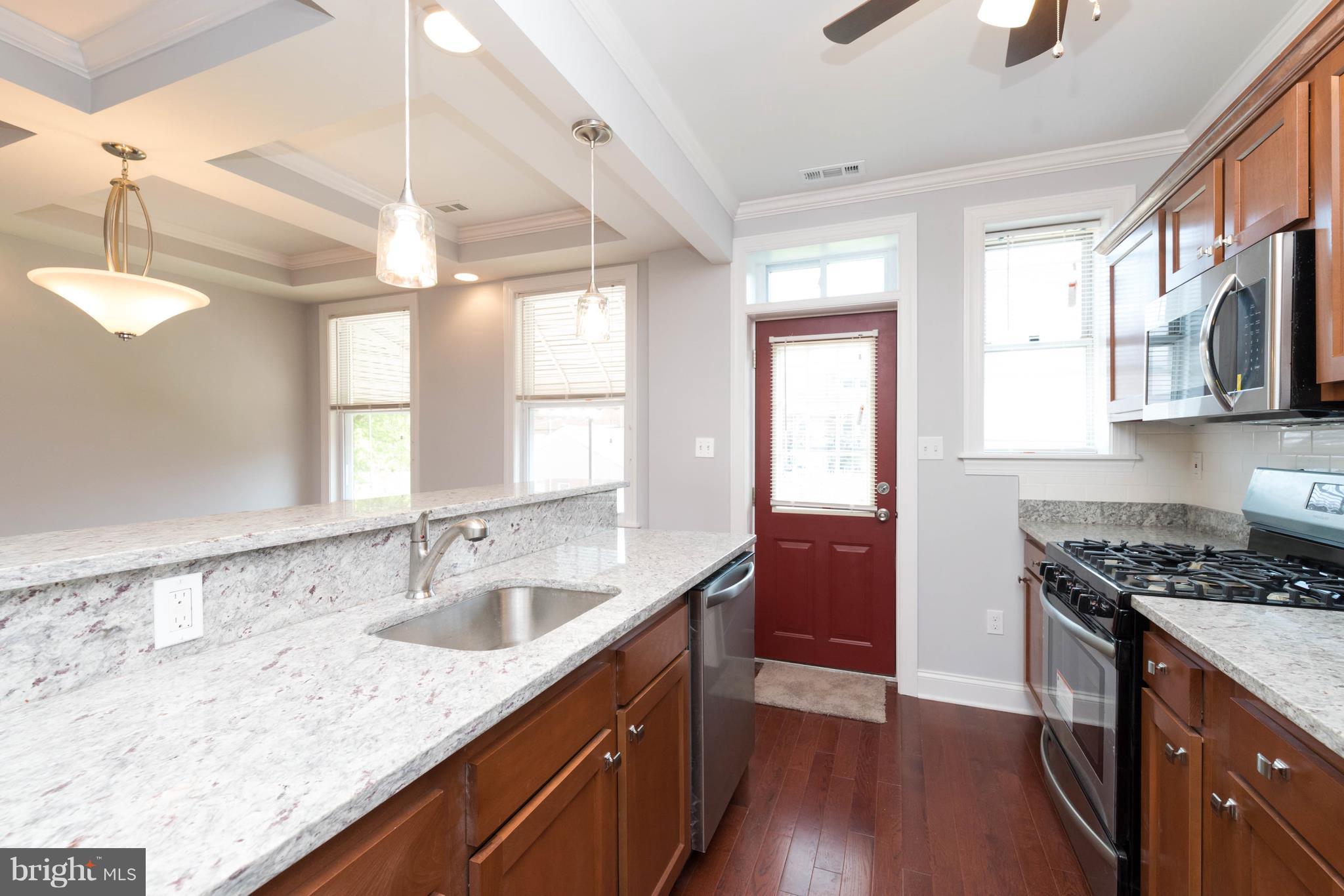 BELAIR-EDISON - Residential