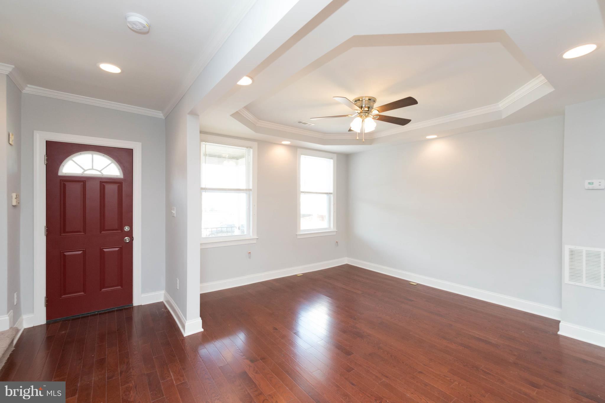 BELAIR-EDISON - Residential