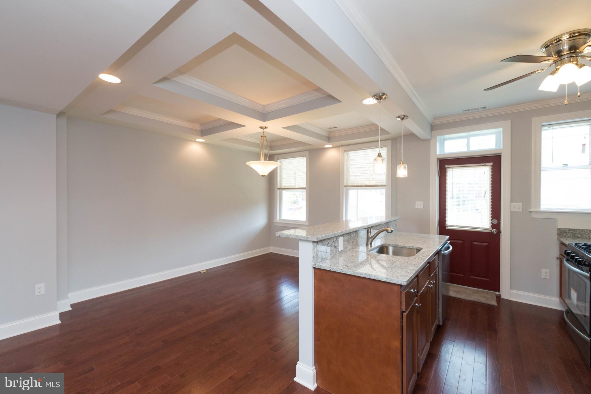 BELAIR-EDISON - Residential