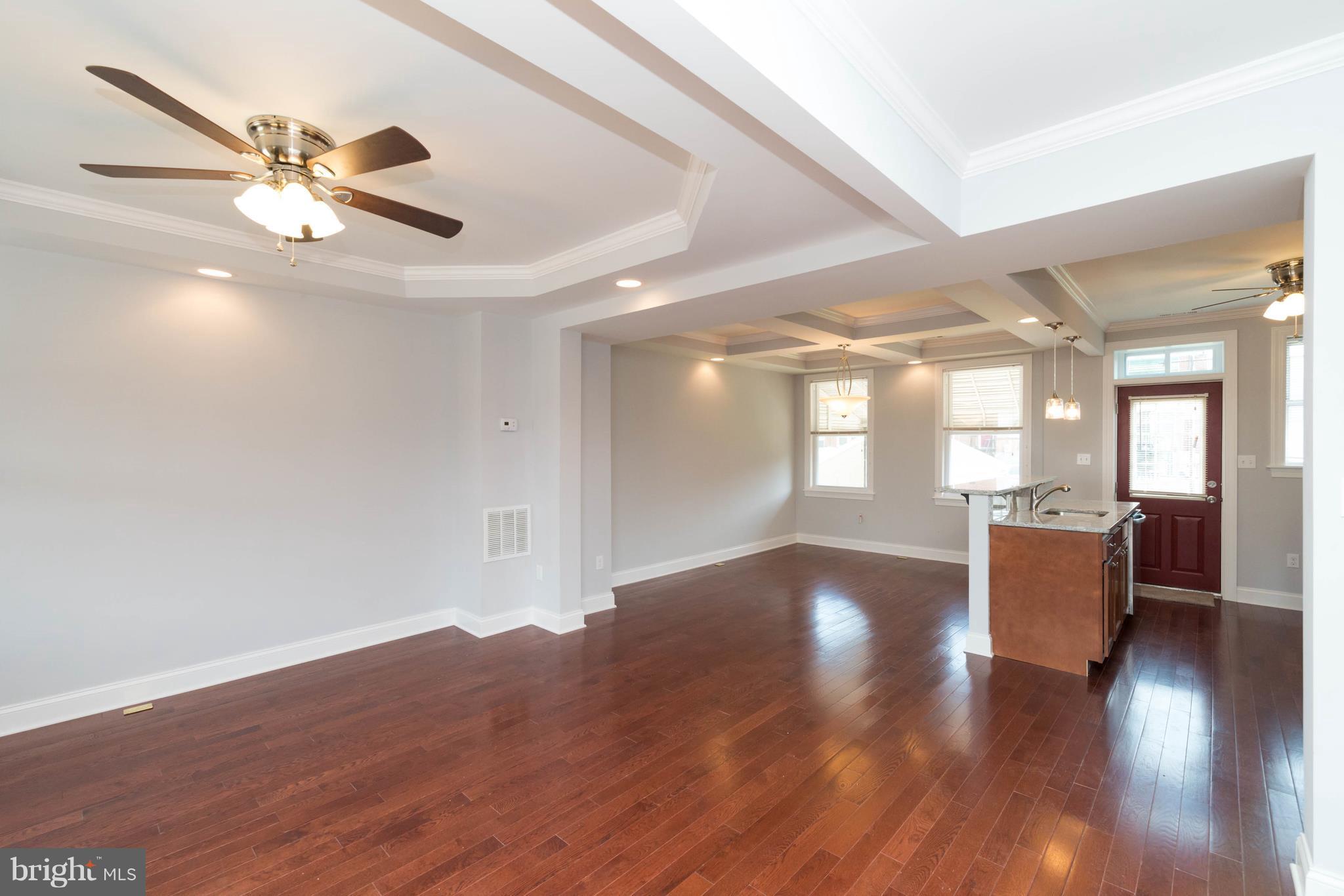 BELAIR-EDISON - Residential