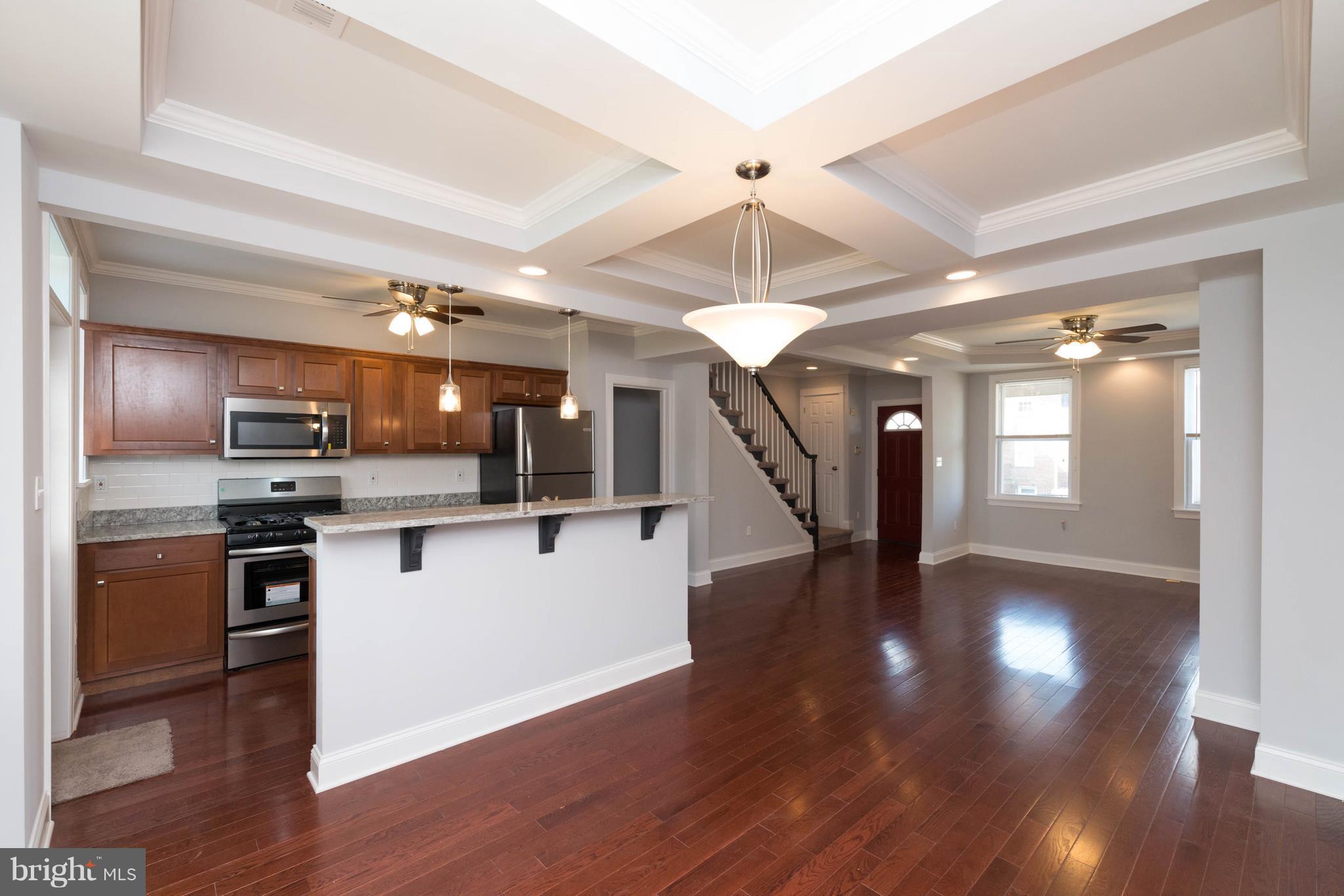 BELAIR-EDISON - Residential