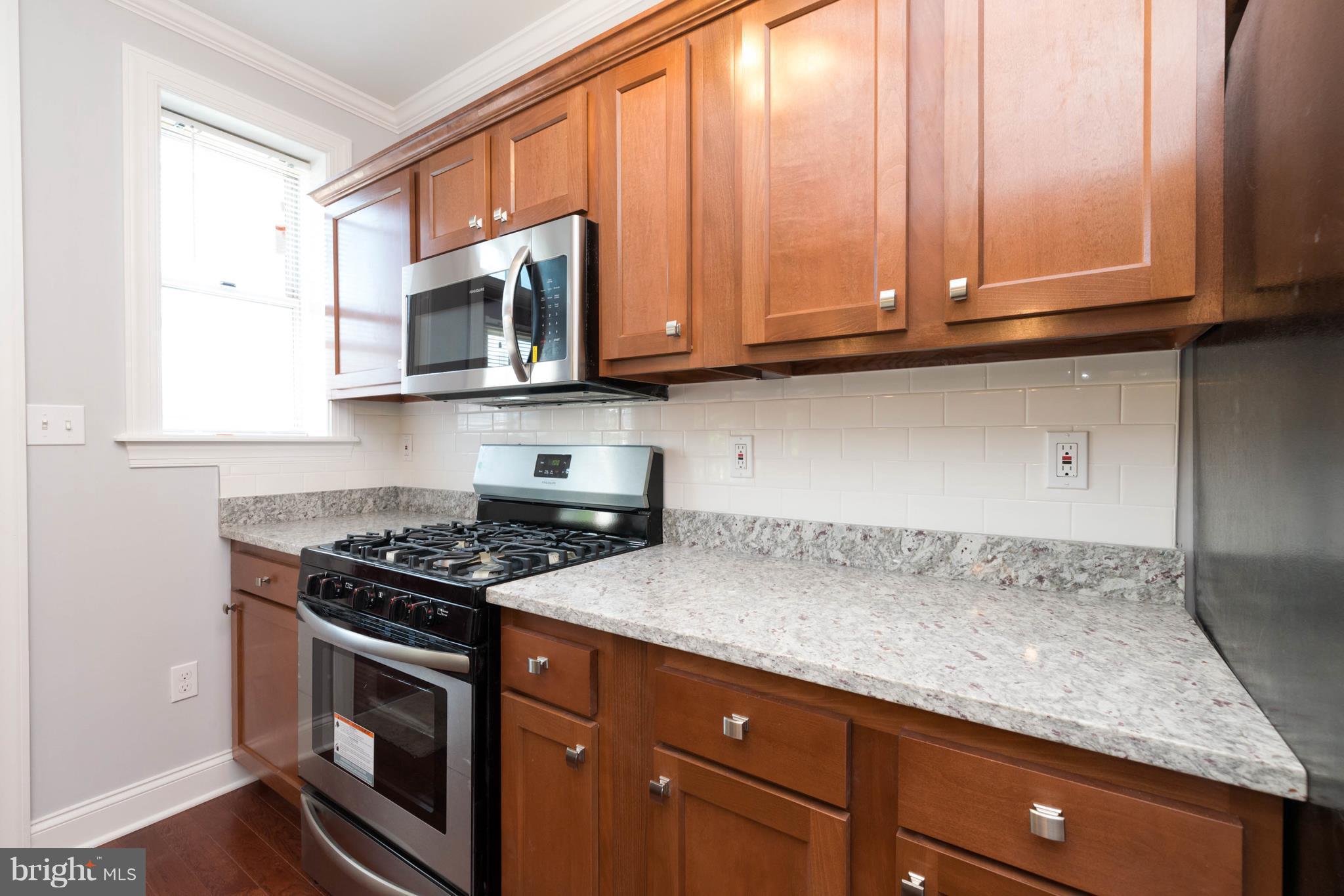 BELAIR-EDISON - Residential