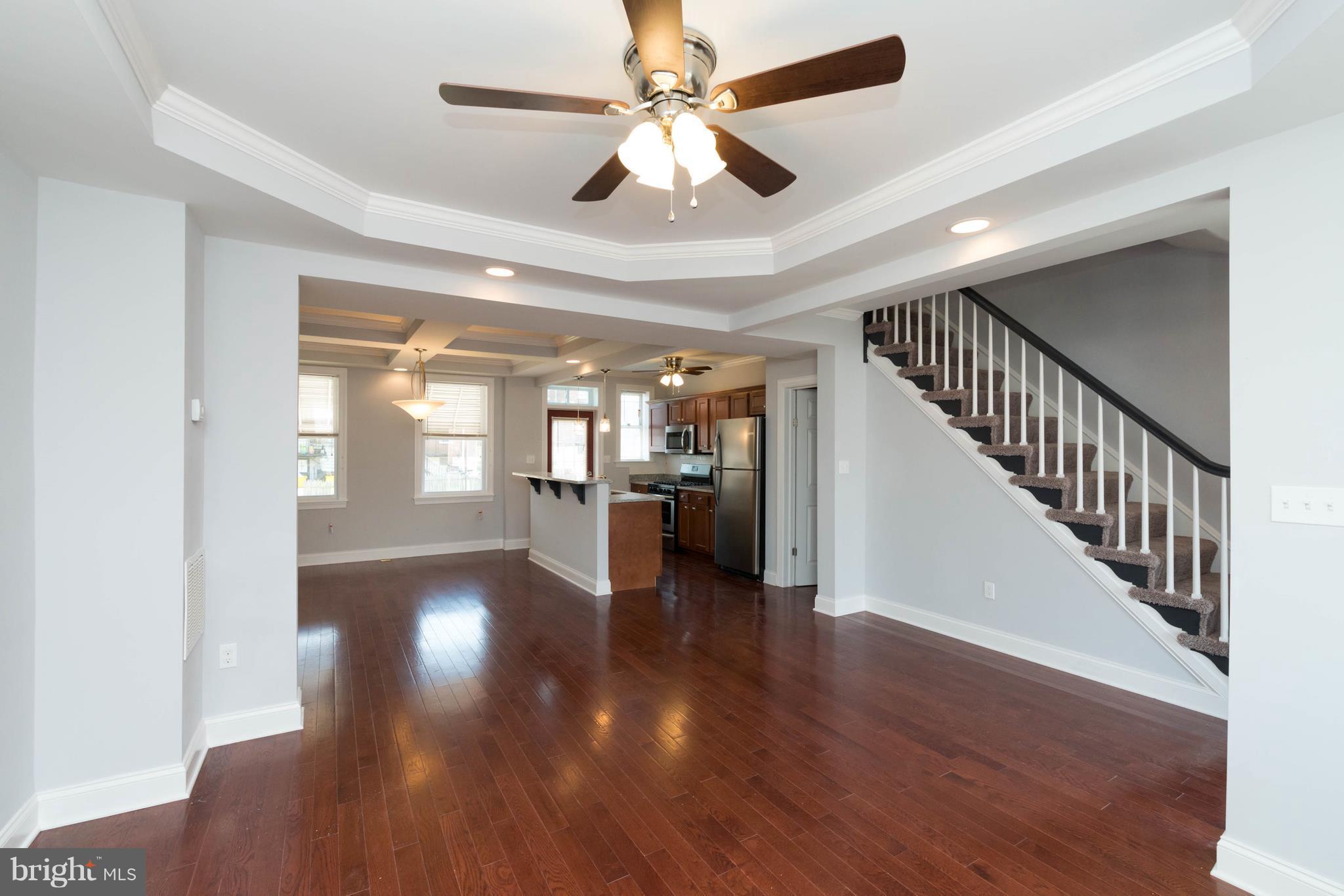 BELAIR-EDISON - Residential