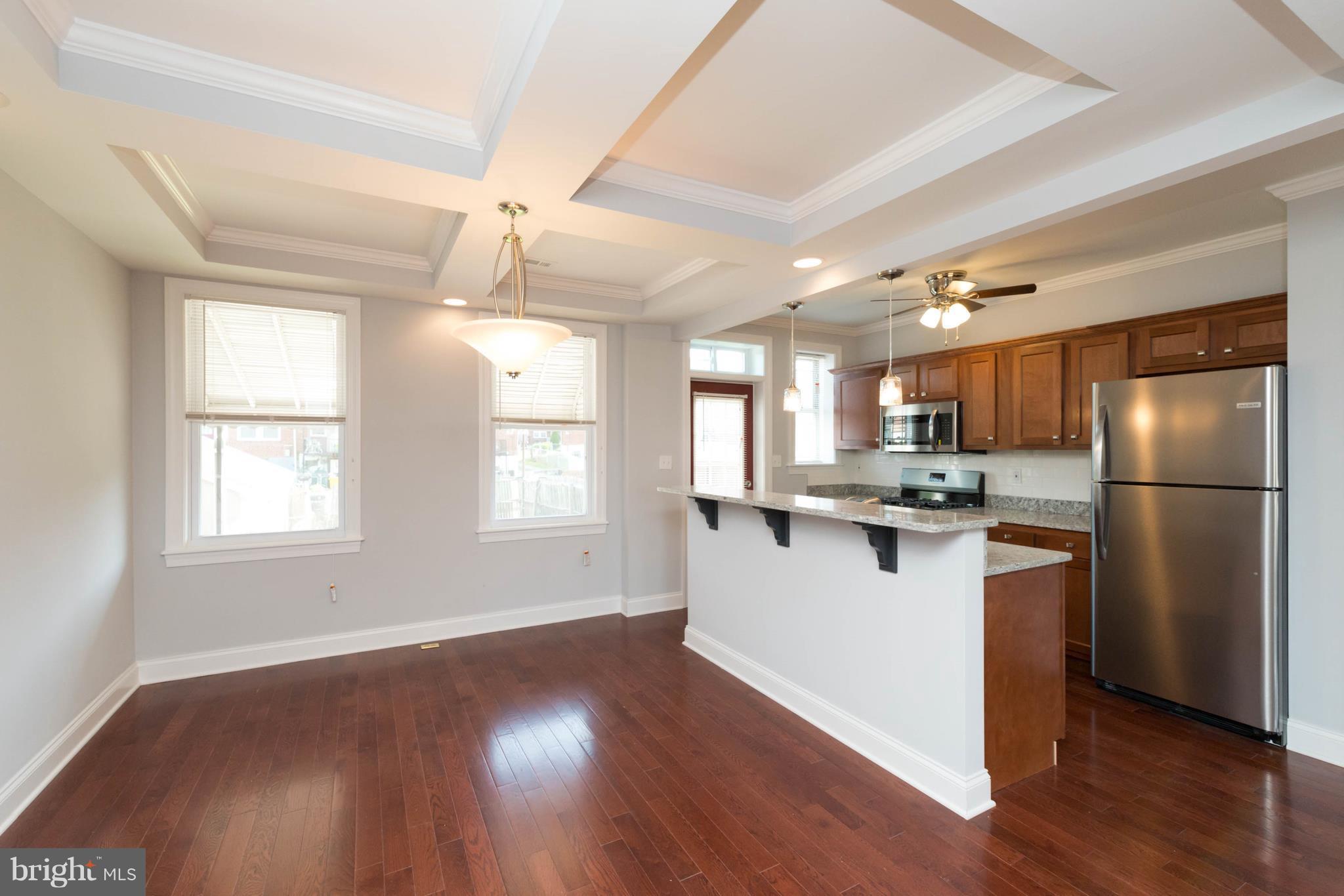 BELAIR-EDISON - Residential