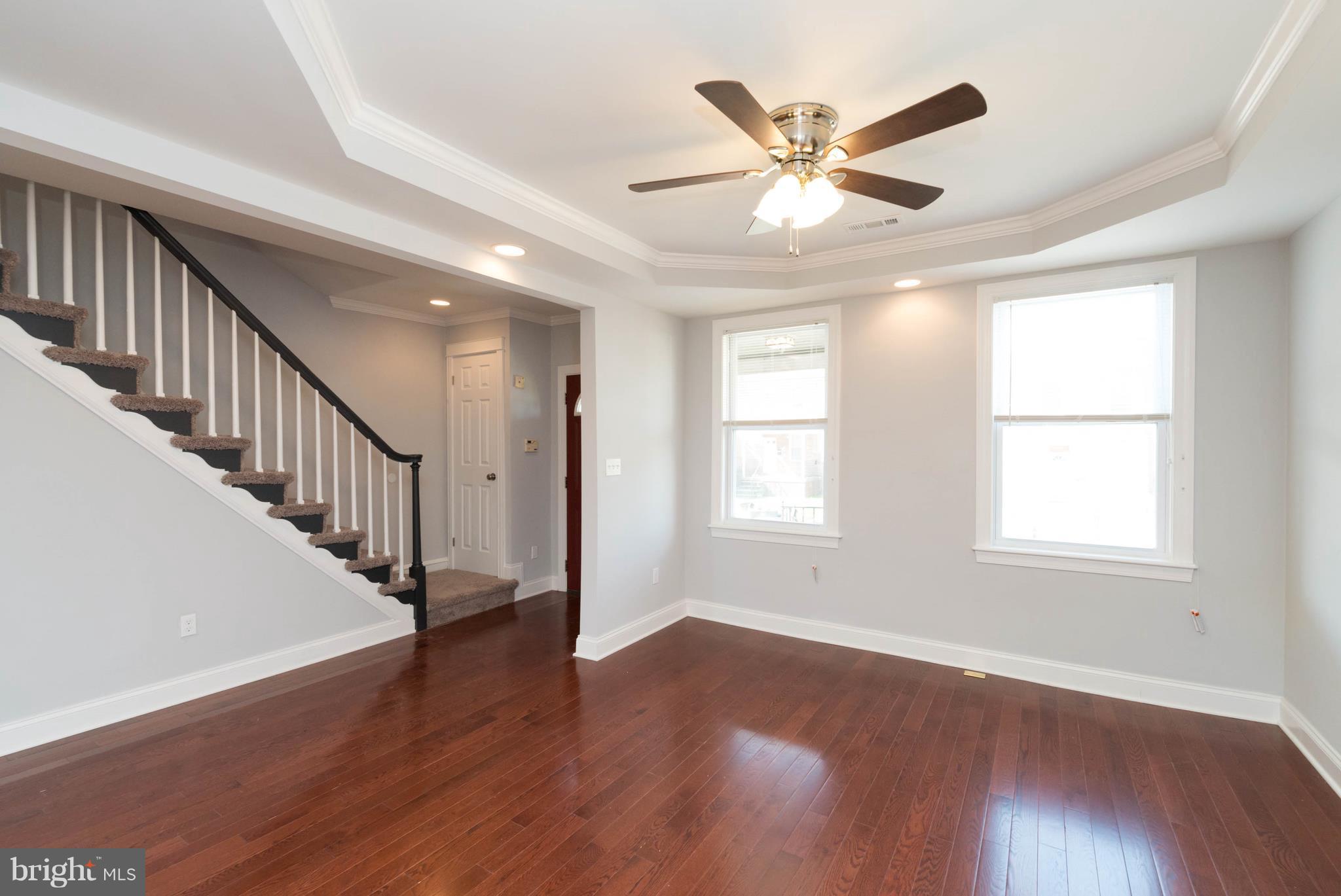 BELAIR-EDISON - Residential