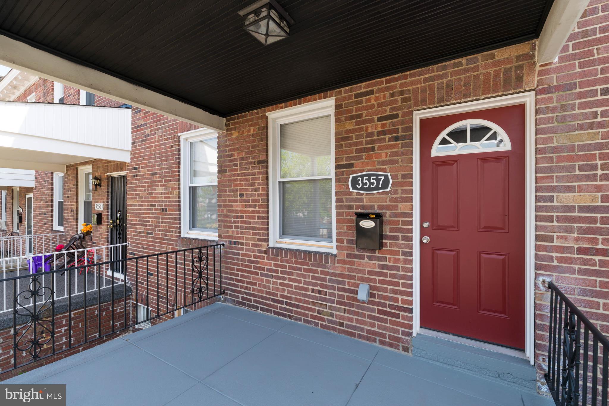 BELAIR-EDISON - Residential