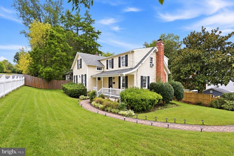 Photo of 3816 N Glebe Road, ARLINGTON, VA 22207 (MLS # VAAR2080266)