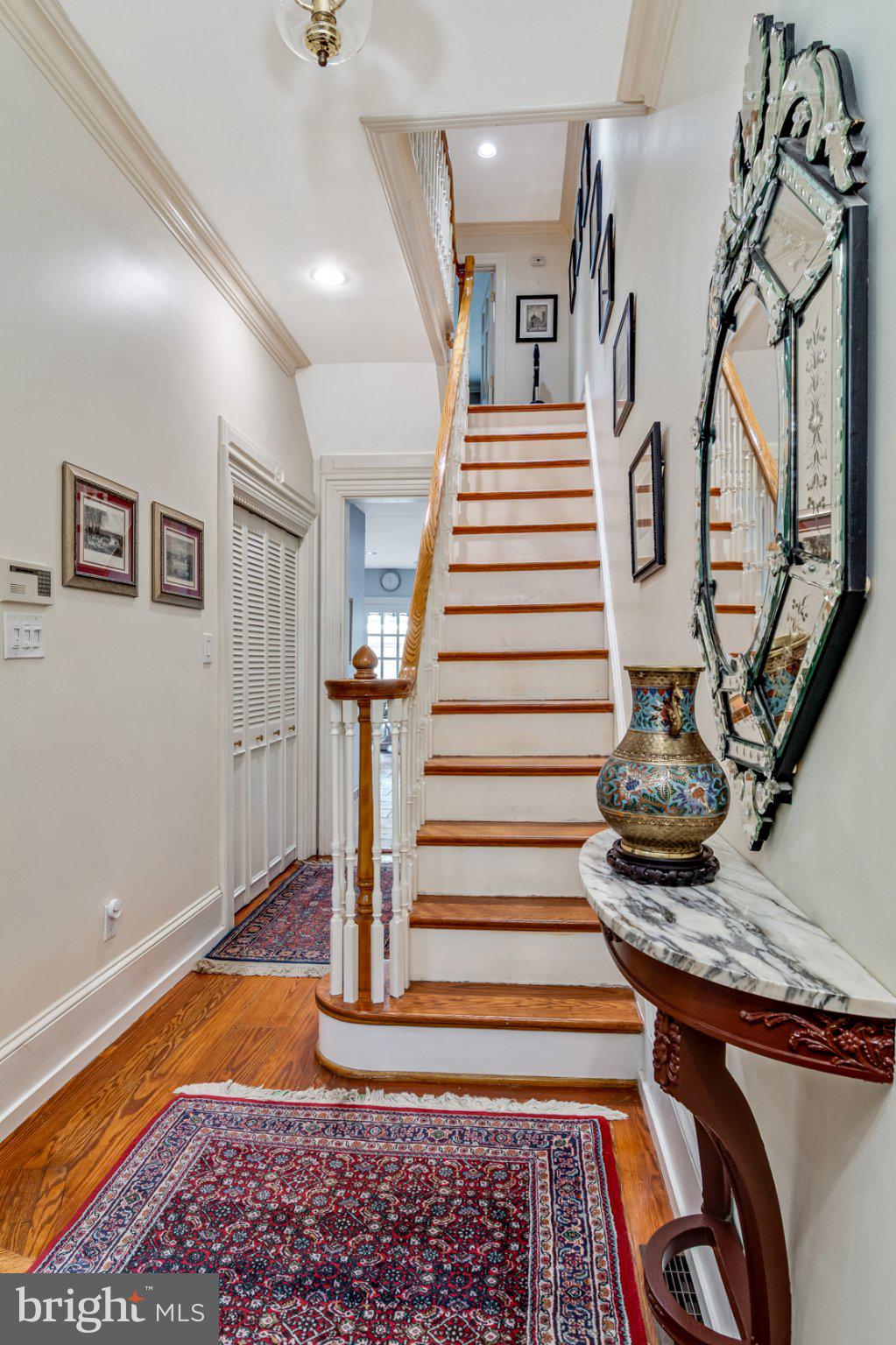 2125 BRANDYWINE STREET