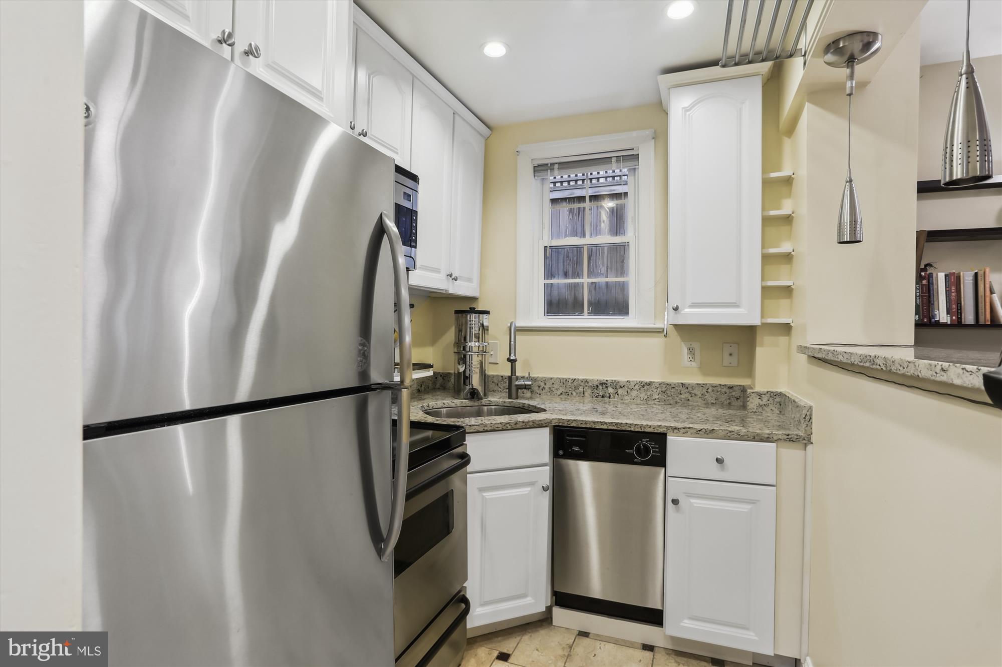 TAKOMA PARK - Residential