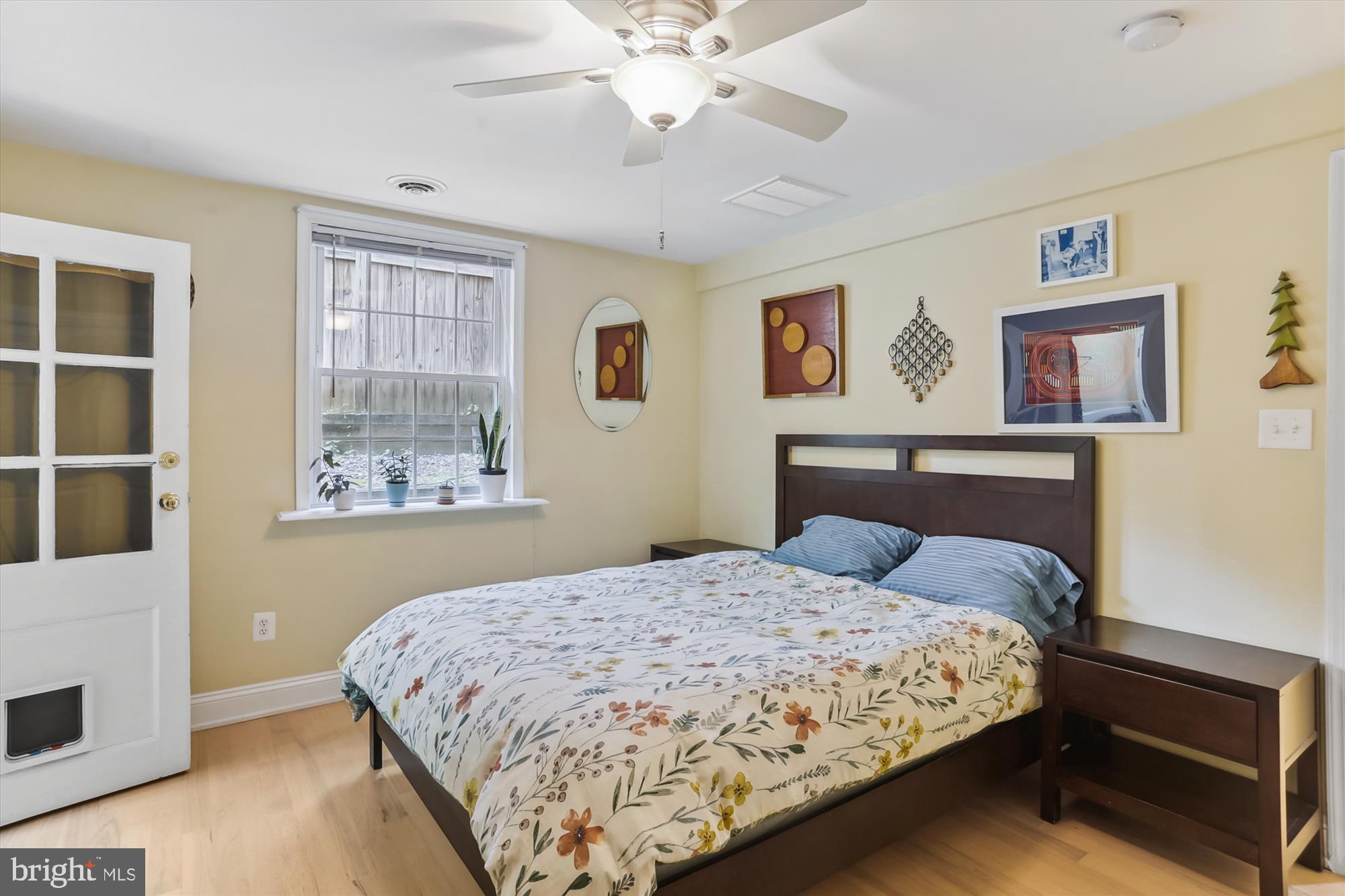 TAKOMA PARK - Residential