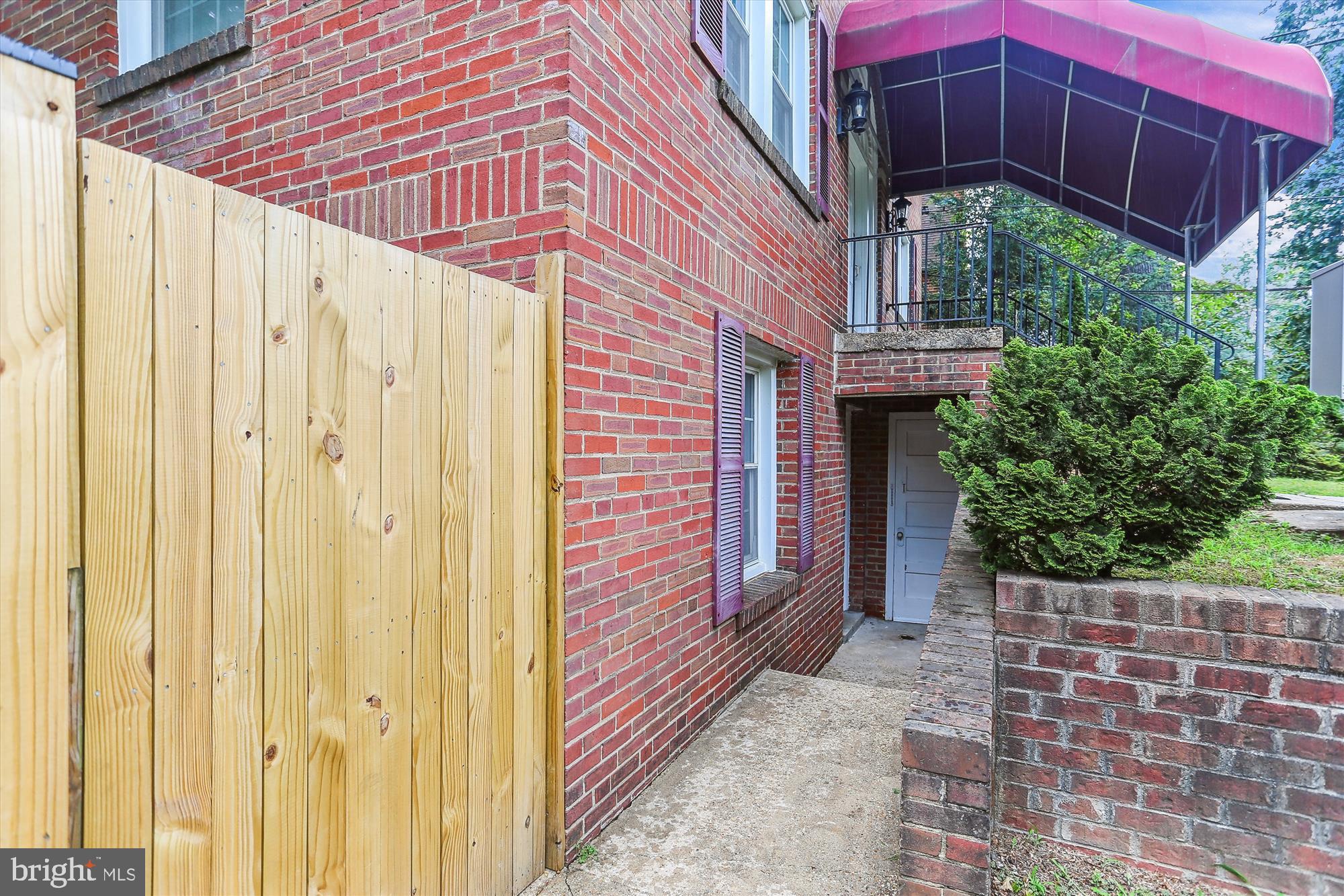 TAKOMA PARK - Residential