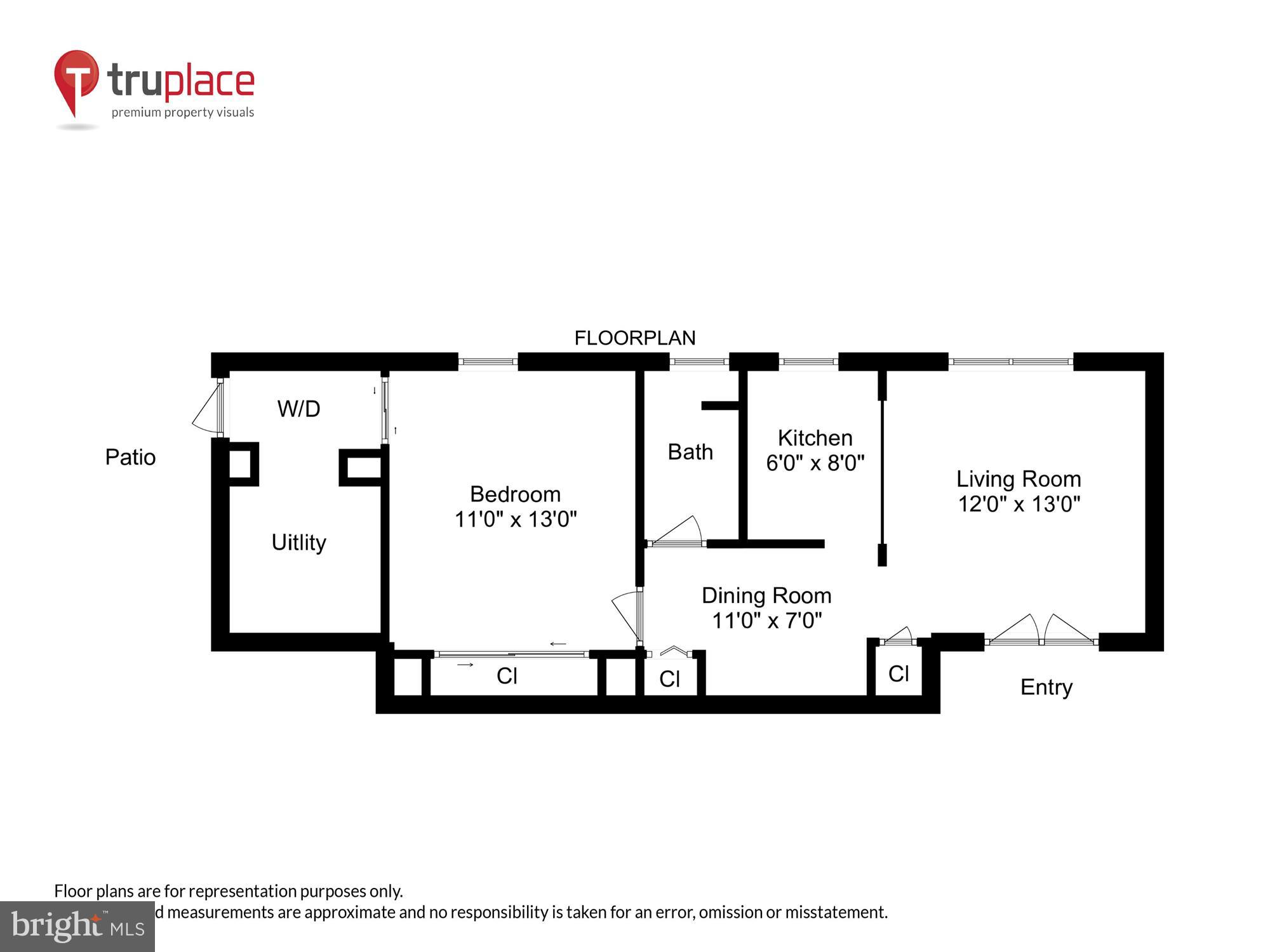 TAKOMA PARK - Residential