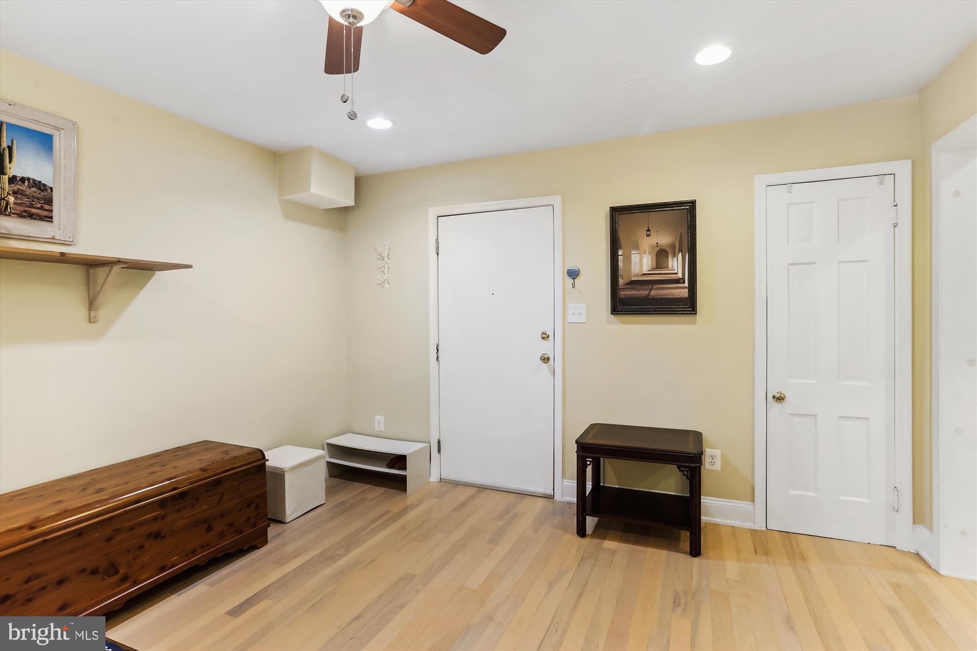 TAKOMA PARK - Residential