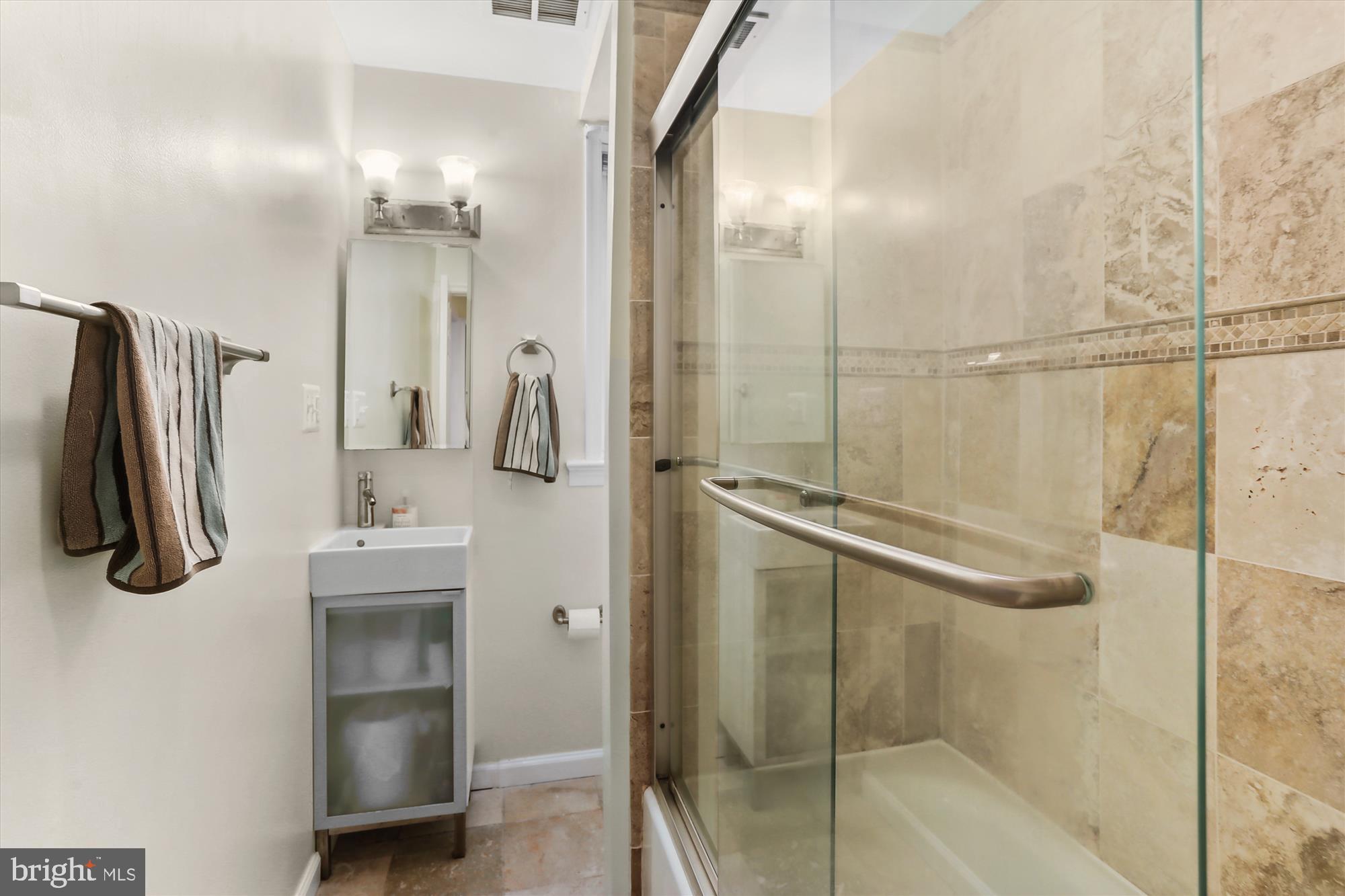 TAKOMA PARK - Residential