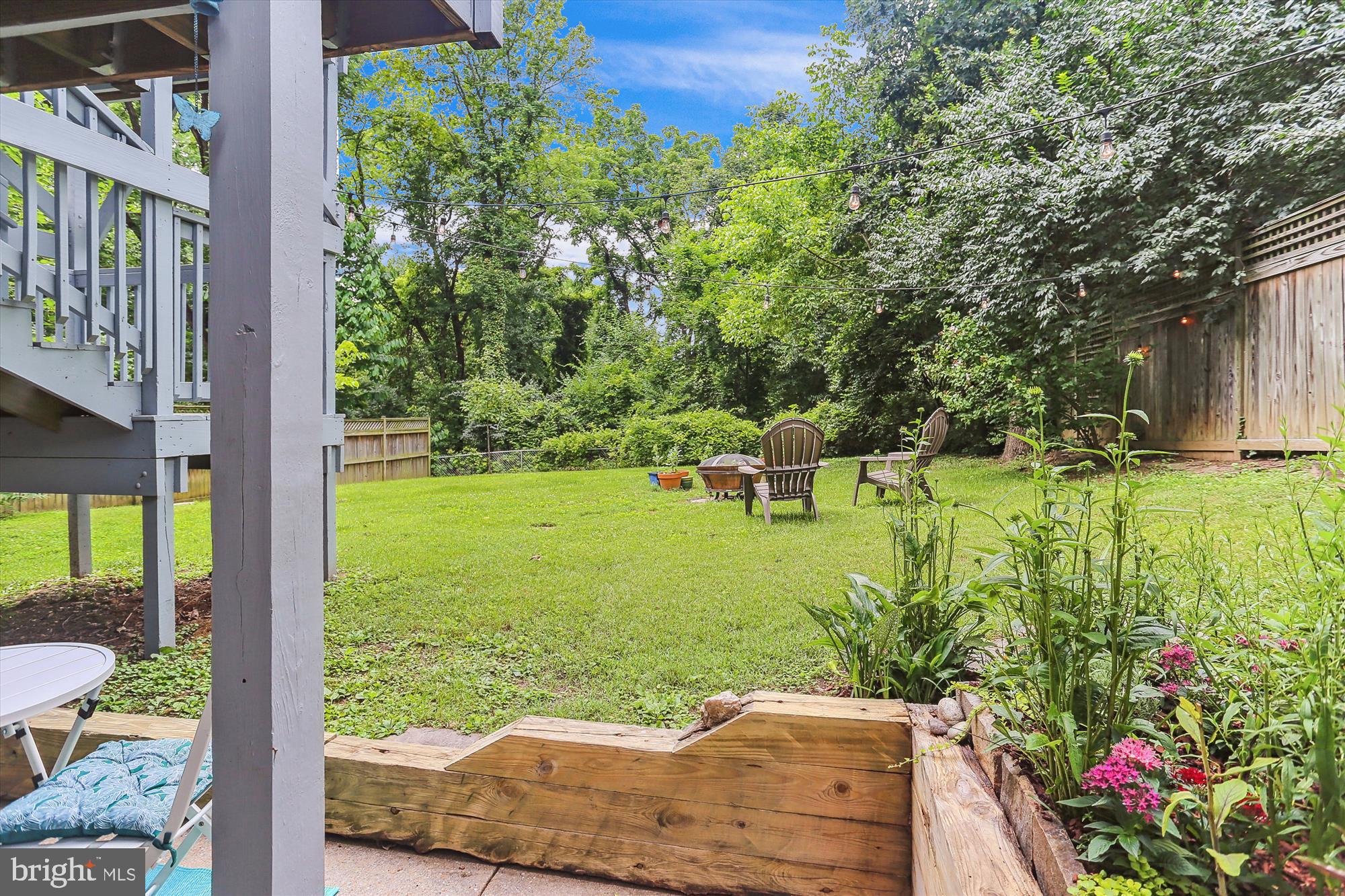 TAKOMA PARK - Residential