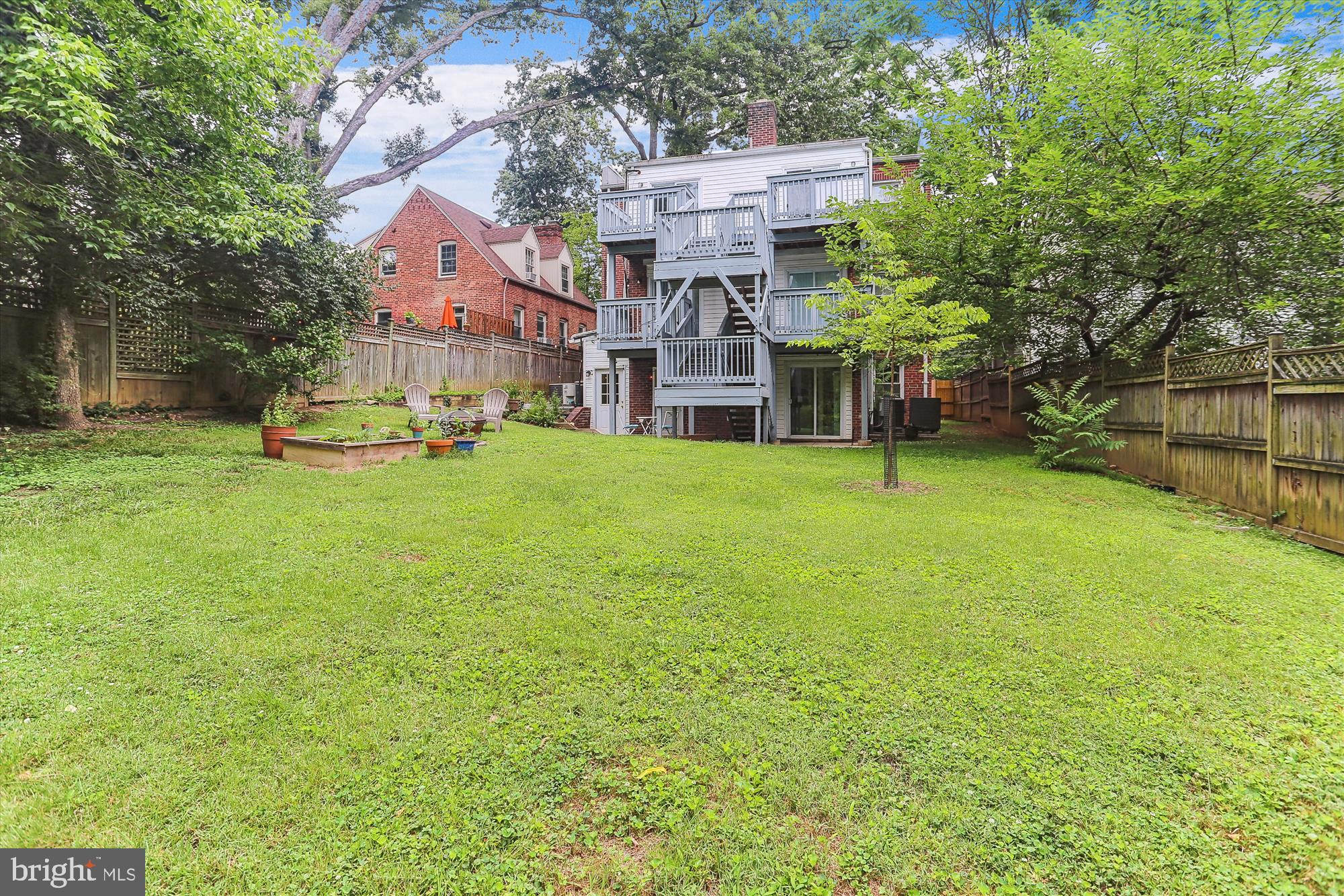 TAKOMA PARK - Residential