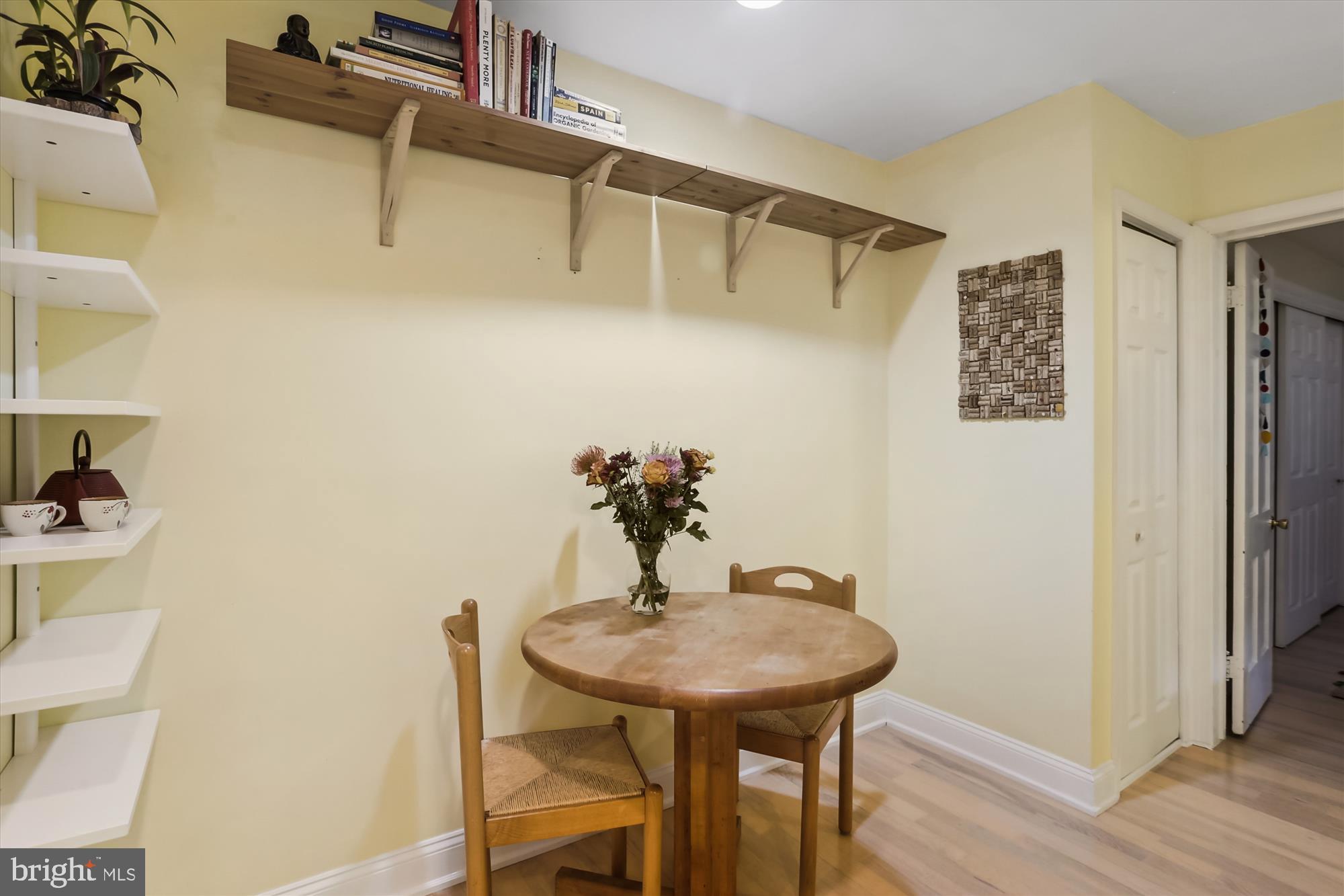 TAKOMA PARK - Residential