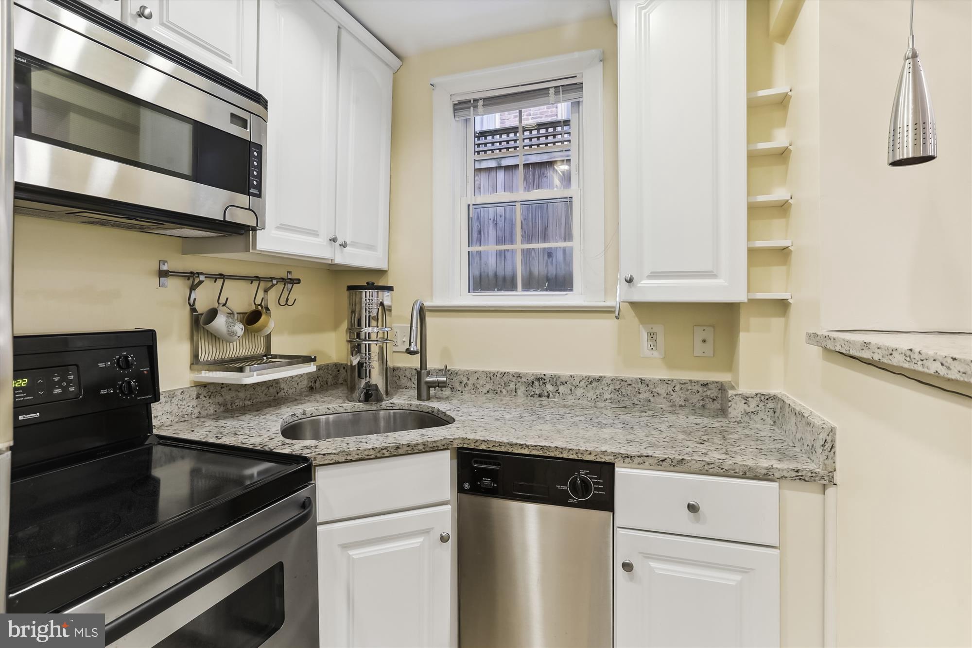 TAKOMA PARK - Residential