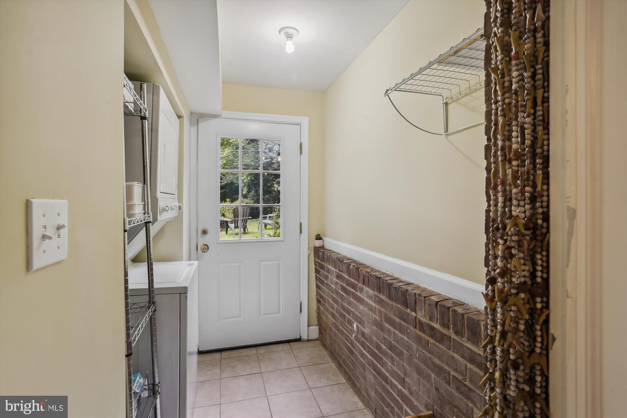 TAKOMA PARK - Residential