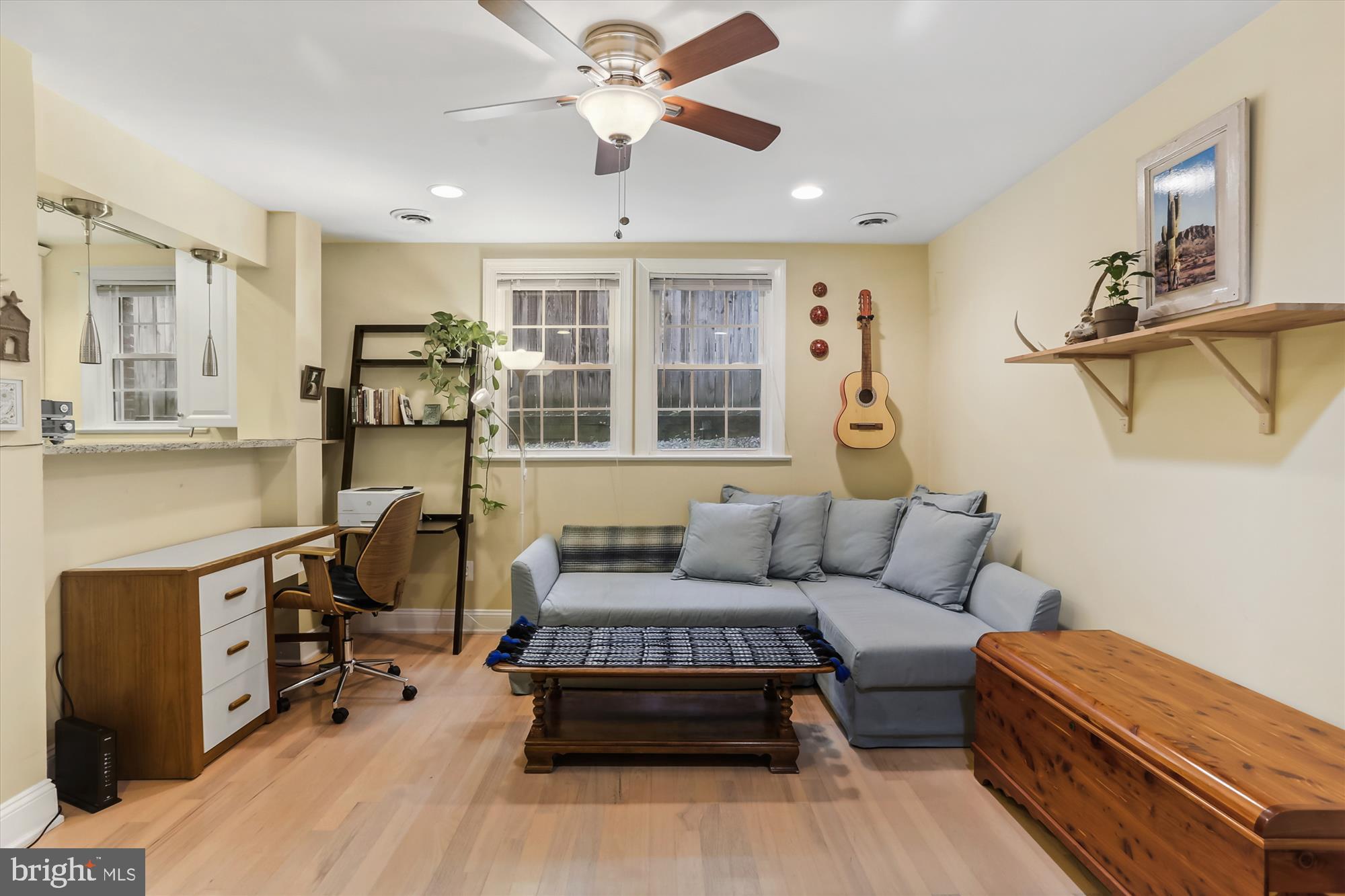 TAKOMA PARK - Residential