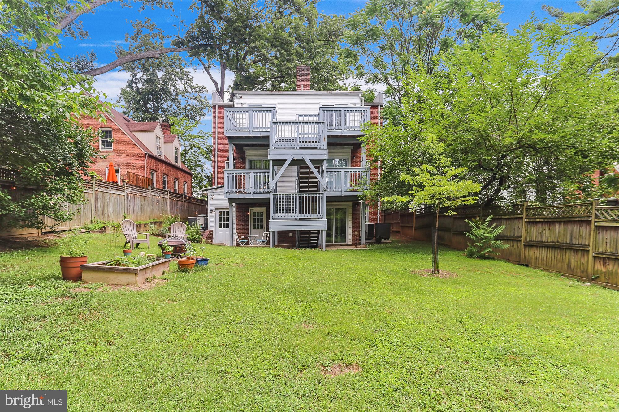 TAKOMA PARK - Residential