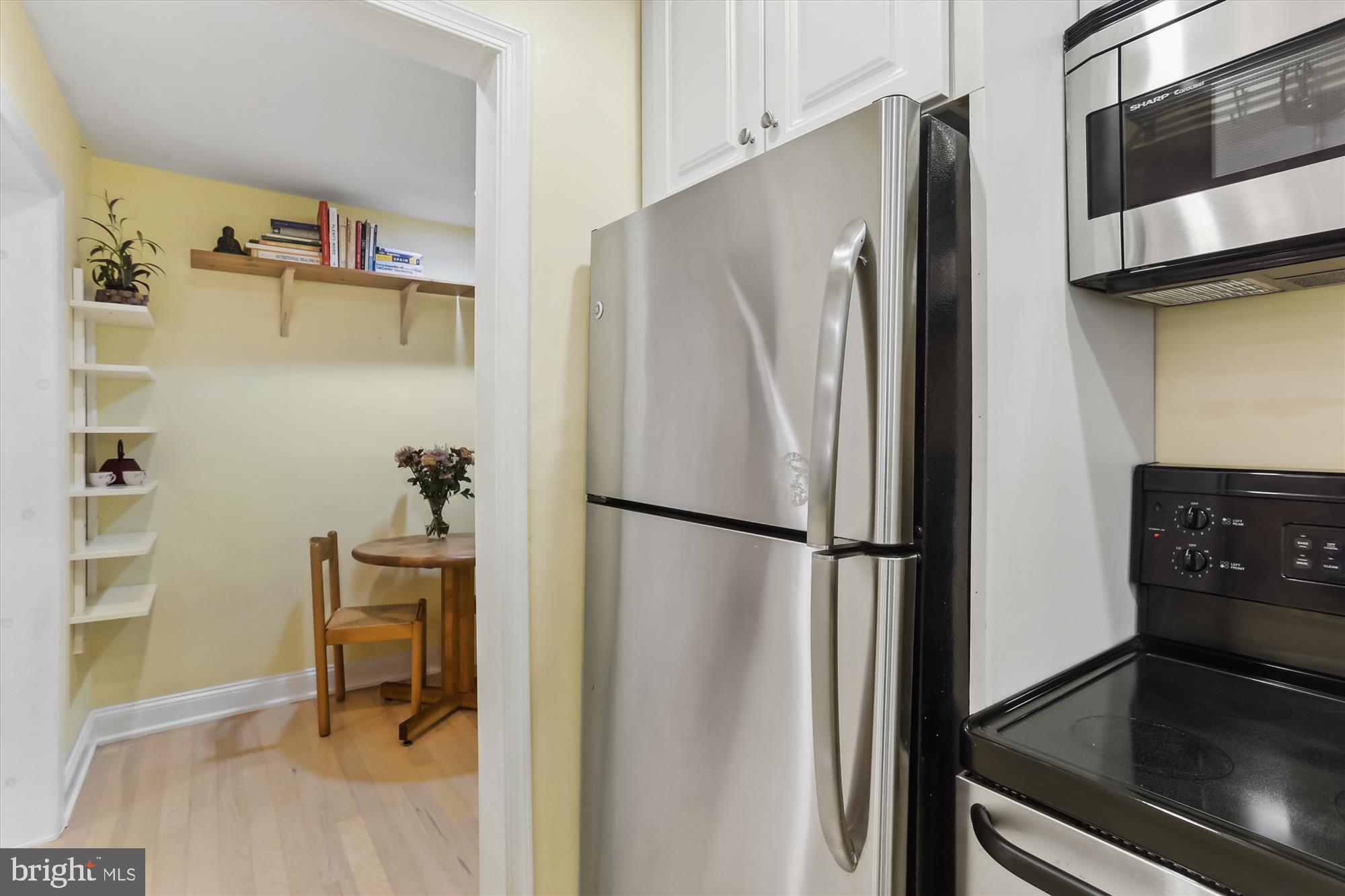 TAKOMA PARK - Residential