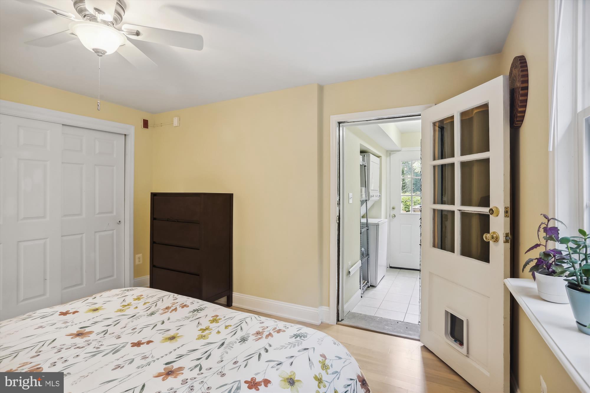 TAKOMA PARK - Residential