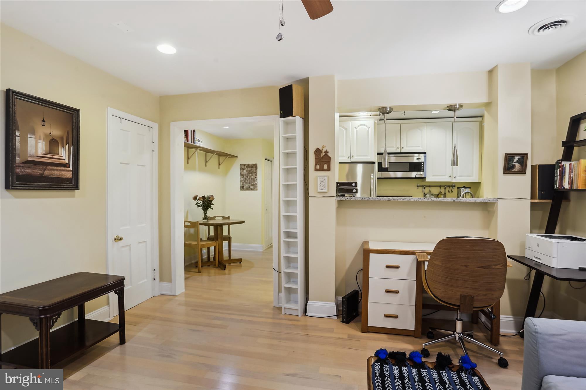 TAKOMA PARK - Residential